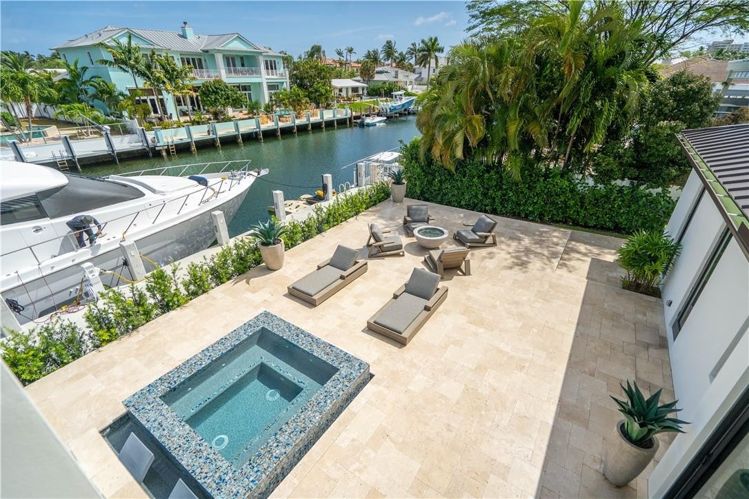 Lighthouse Point, Florida, 33064, United States, 3 Bedrooms Bedrooms, ,5 BathroomsBathrooms,Residential,Active,2011211