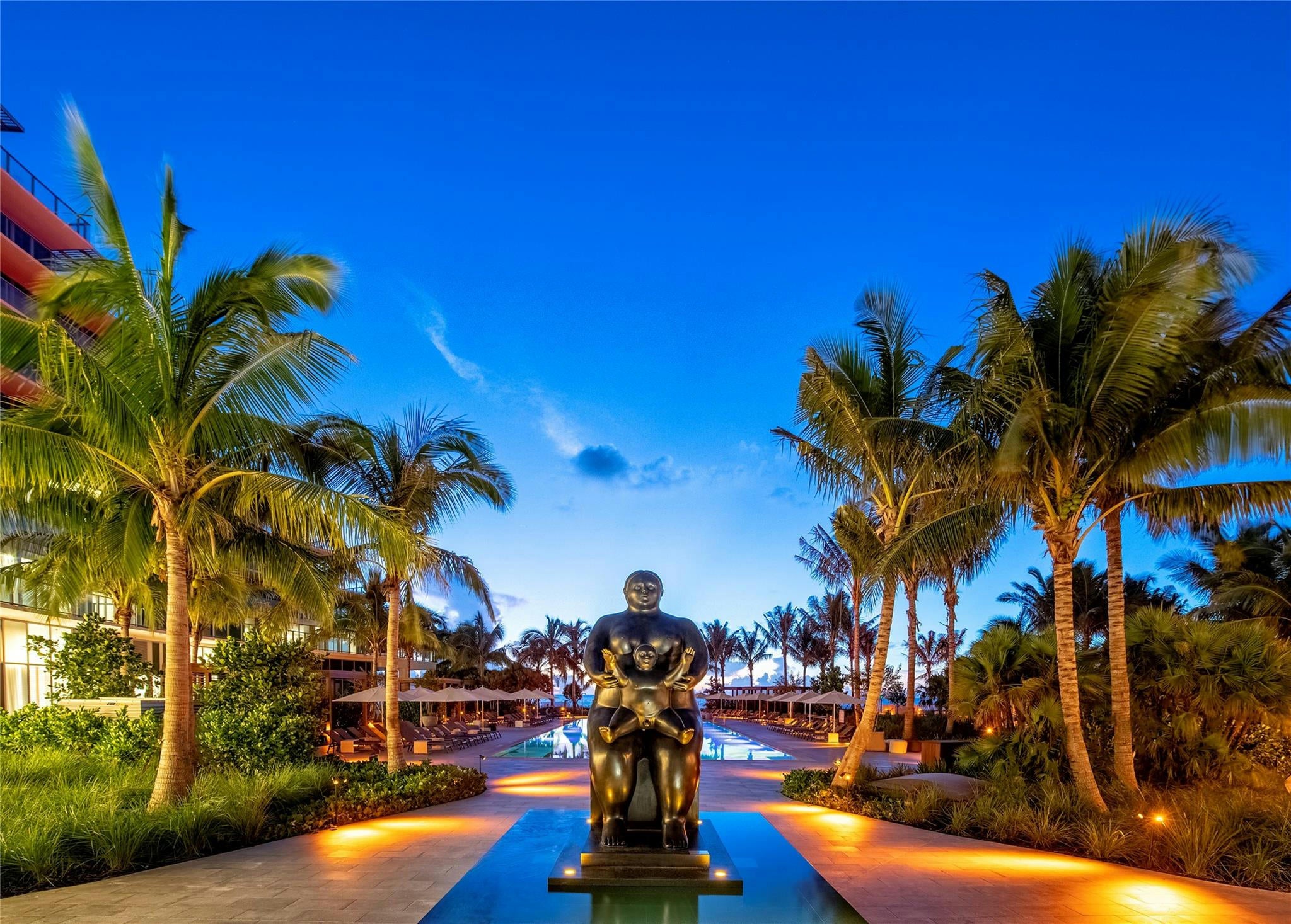 Fort Lauderdale, Florida, 33305, United States, ,4 BathroomsBathrooms,Residential,Active,1703657