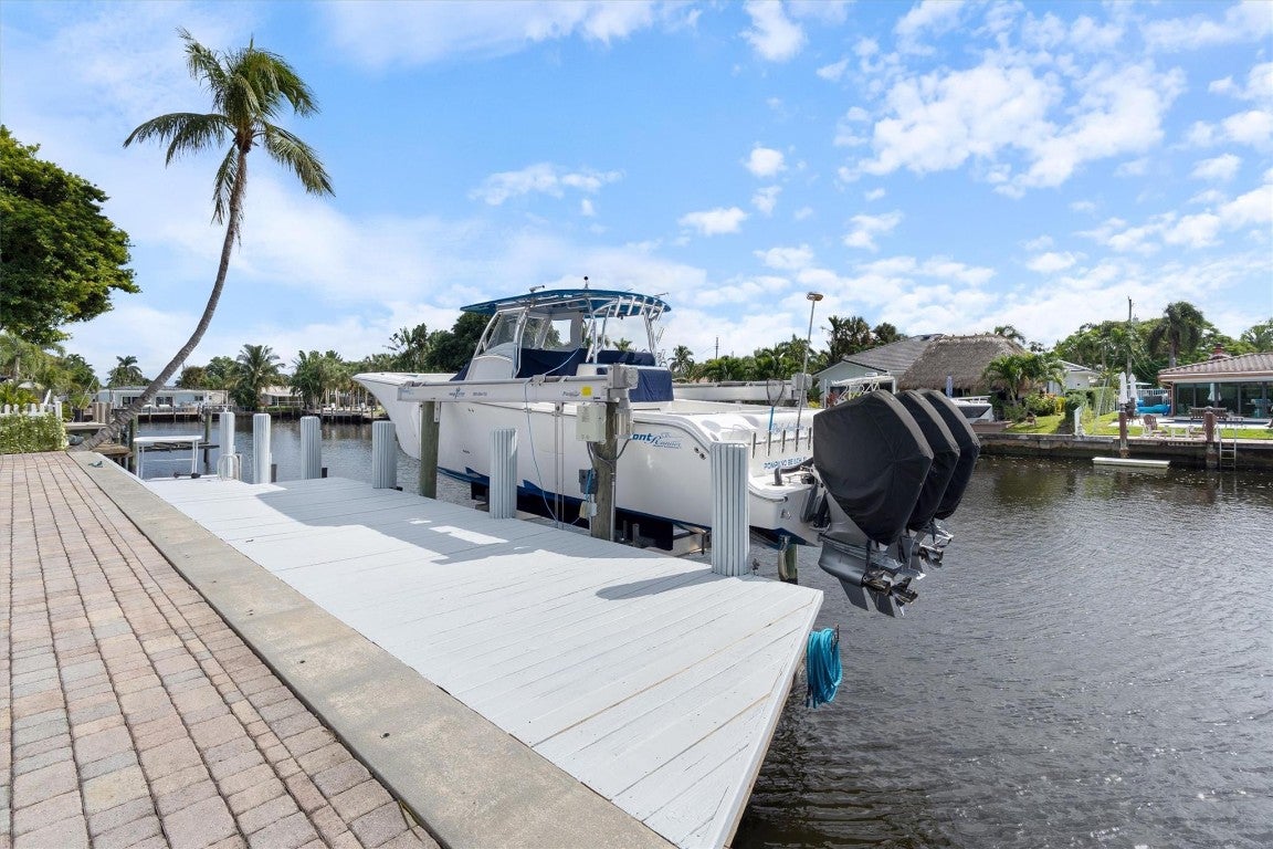 Pompano Beach, Florida, 33060, United States, 3 Bedrooms Bedrooms, ,3 BathroomsBathrooms,Residential,Active,1990632