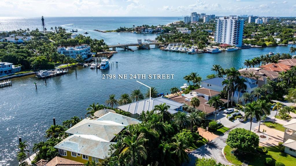 Lighthouse Point, Florida, 33064, United States, 5 Bedrooms Bedrooms, ,6 BathroomsBathrooms,Residential,Active,1971803