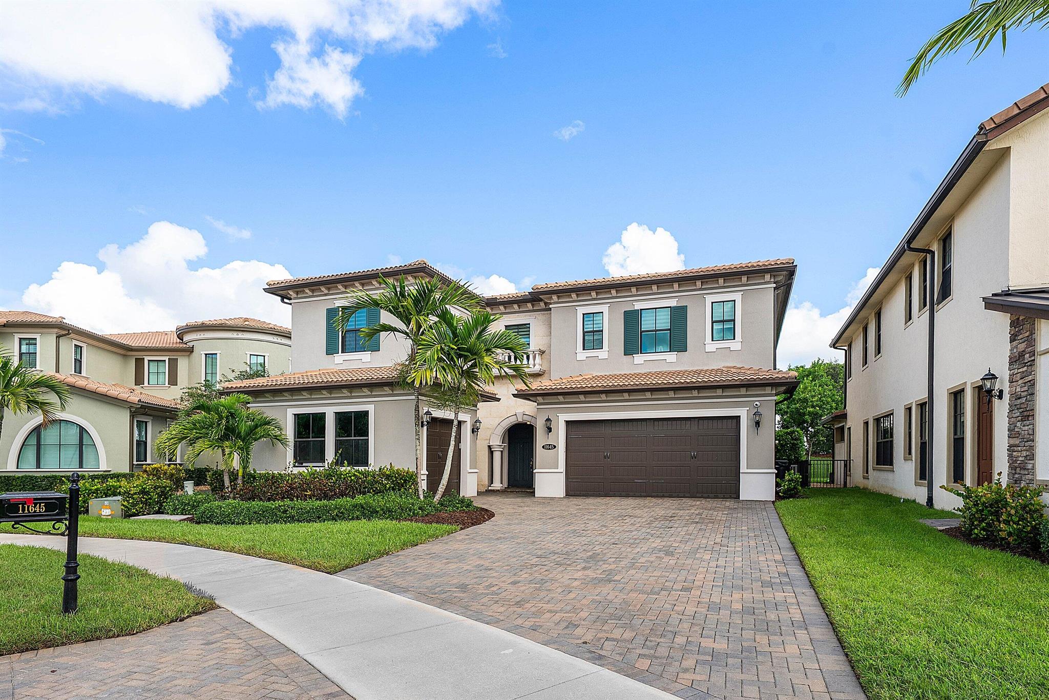 Parkland, Florida, 33076, United States, 4 Bedrooms Bedrooms, ,4 BathroomsBathrooms,Residential,Active,1961922