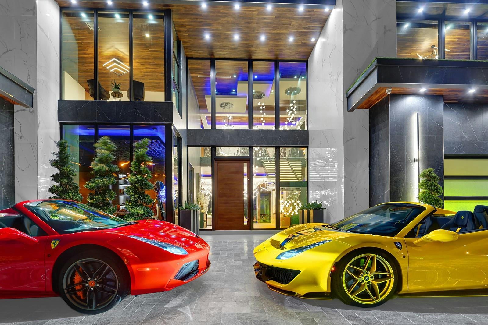 Fort Lauderdale, Florida, 33304, United States, ,9 BathroomsBathrooms,Residential,Active,1704754