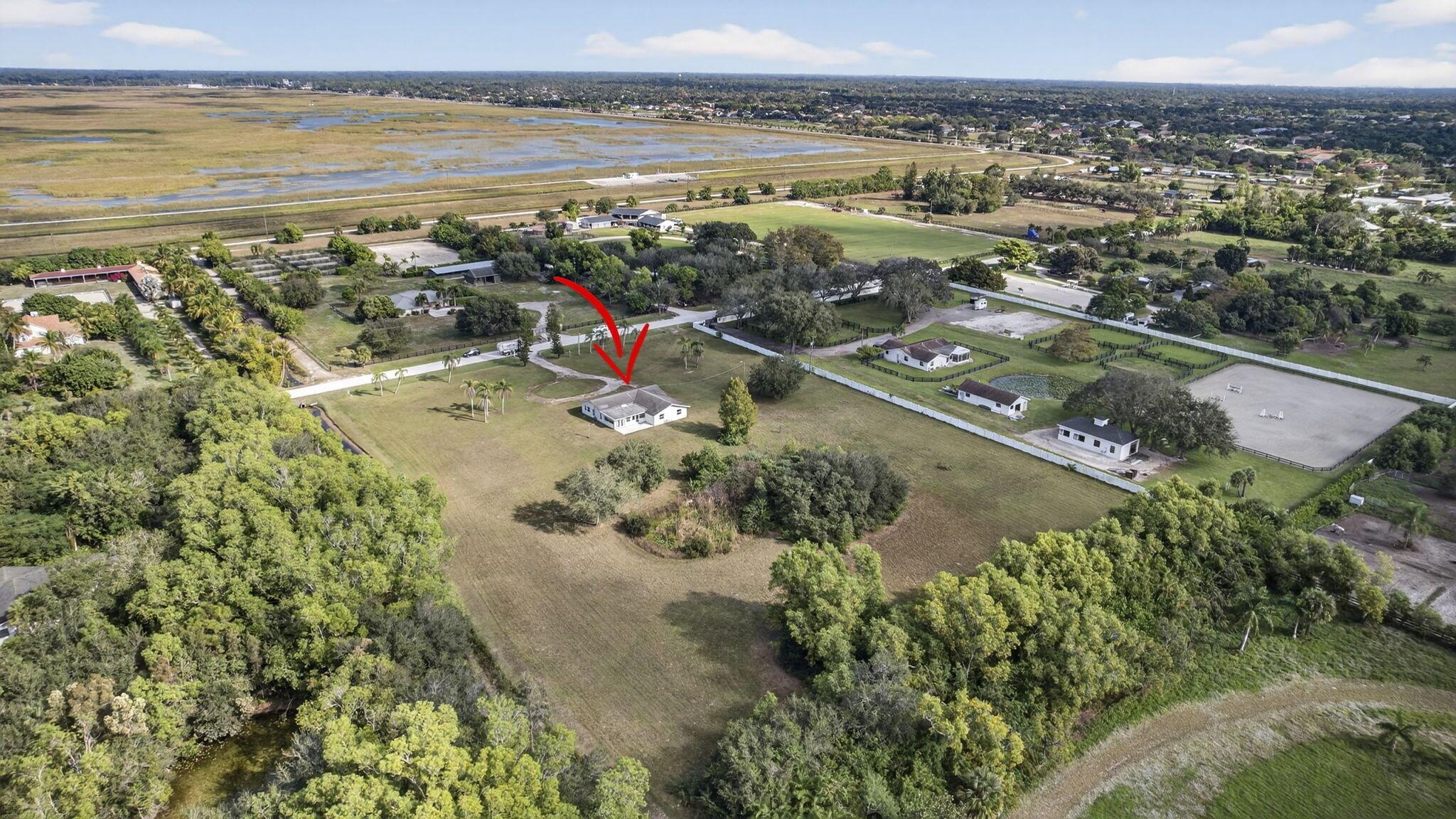 Wellington, Florida, 33470, United States, 4 Bedrooms Bedrooms, ,4 BathroomsBathrooms,Residential,Active,2003540