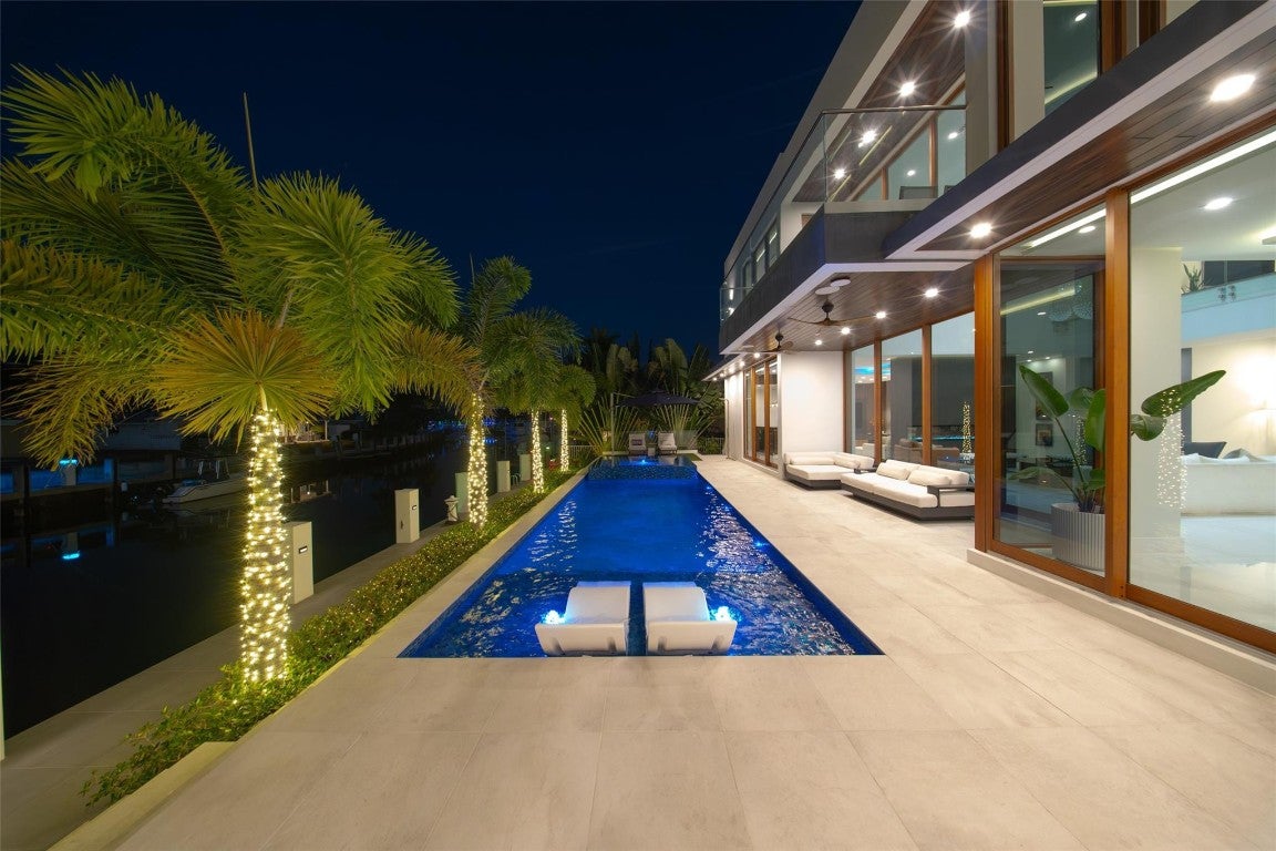 Lighthouse Point, Florida, 33064, United States, 5 Bedrooms Bedrooms, ,6 BathroomsBathrooms,Residential,Active,2006878