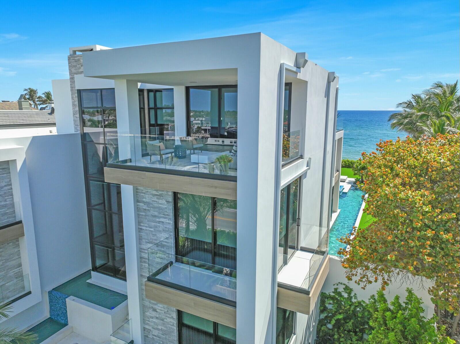 Hillsboro Beach, Florida, 33062, United States, 6 Bedrooms Bedrooms, ,8 BathroomsBathrooms,Residential,Active,2008711