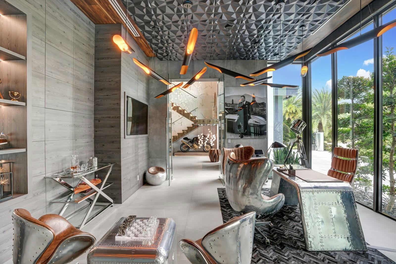 Fort Lauderdale, Florida, 33304, United States, ,9 BathroomsBathrooms,Residential,Active,1704754