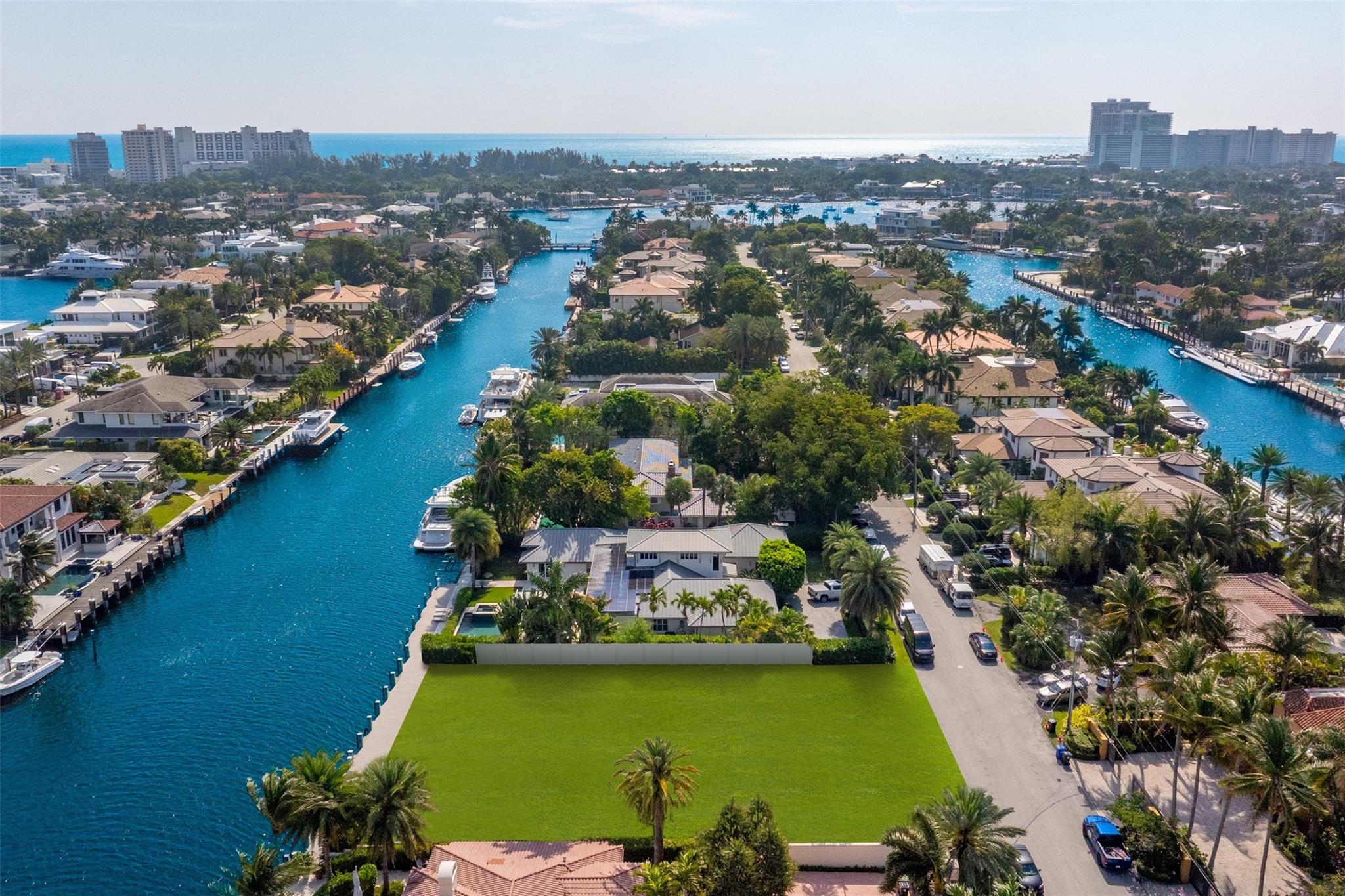 Fort Lauderdale, Florida, 33316, United States, ,4 BathroomsBathrooms,Residential,Active,1742307