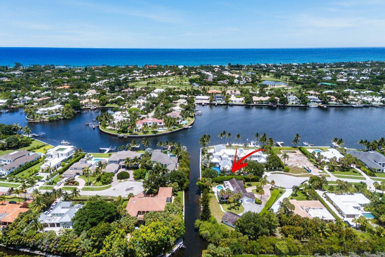 North Palm Beach, Florida, 33408, United States, 3 Bedrooms Bedrooms, ,3 BathroomsBathrooms,Residential,Active,1880318