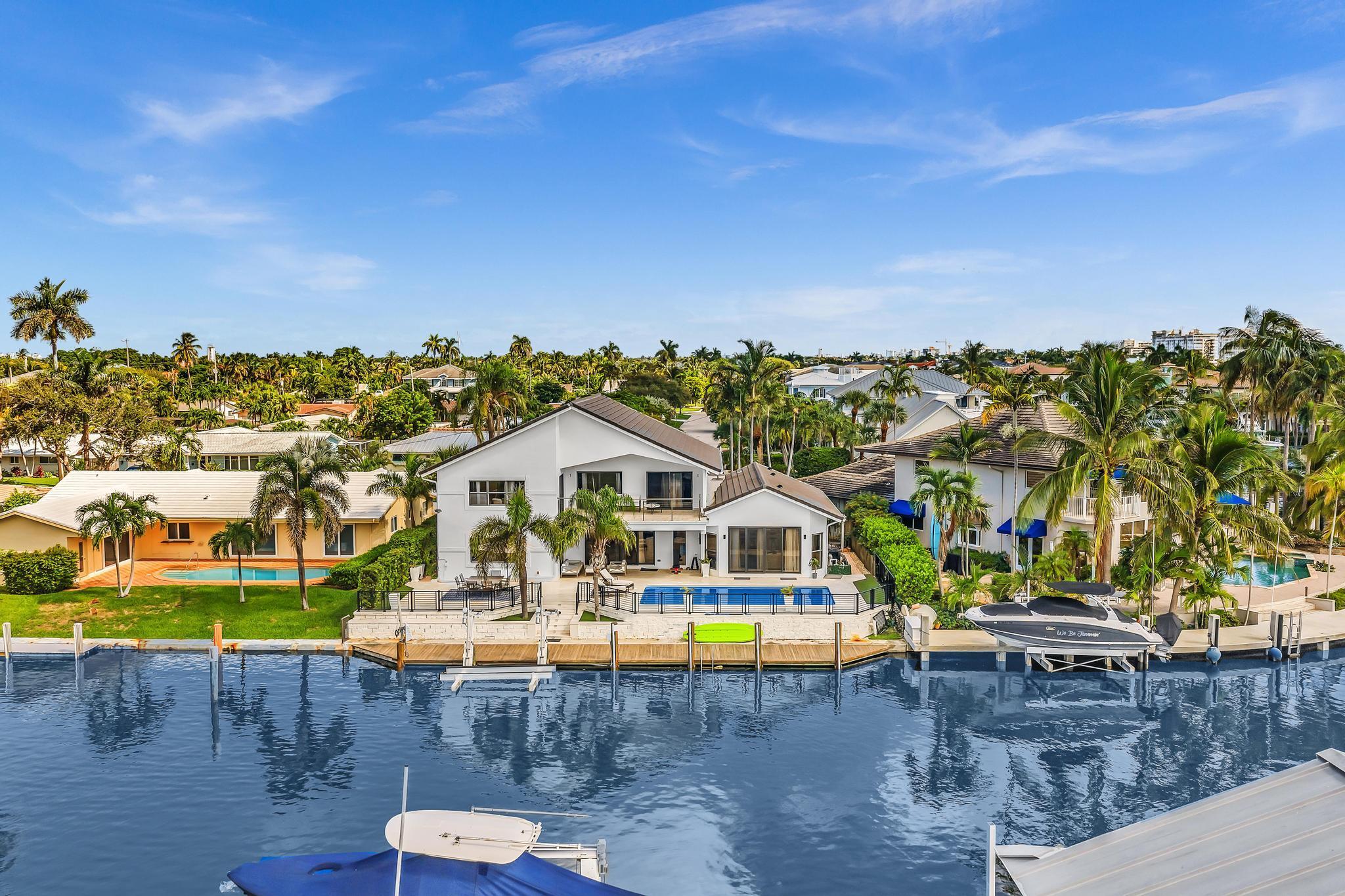 Lighthouse Point, Florida, 33064, United States, 4 Bedrooms Bedrooms, ,4 BathroomsBathrooms,Residential,Active,1945211