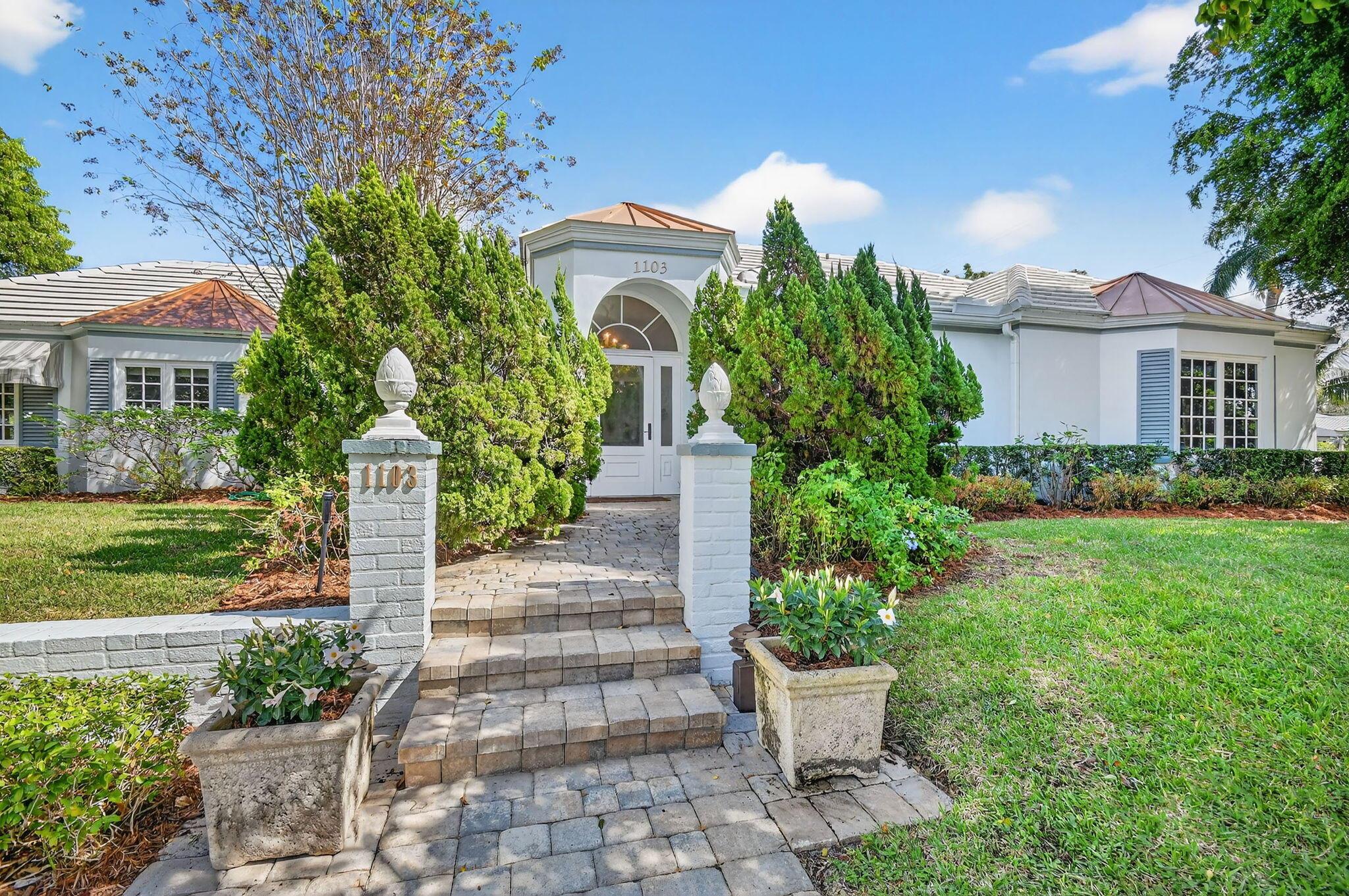 Delray Beach, Florida, 33444, United States, 3 Bedrooms Bedrooms, ,3 BathroomsBathrooms,Residential,Active,1971018