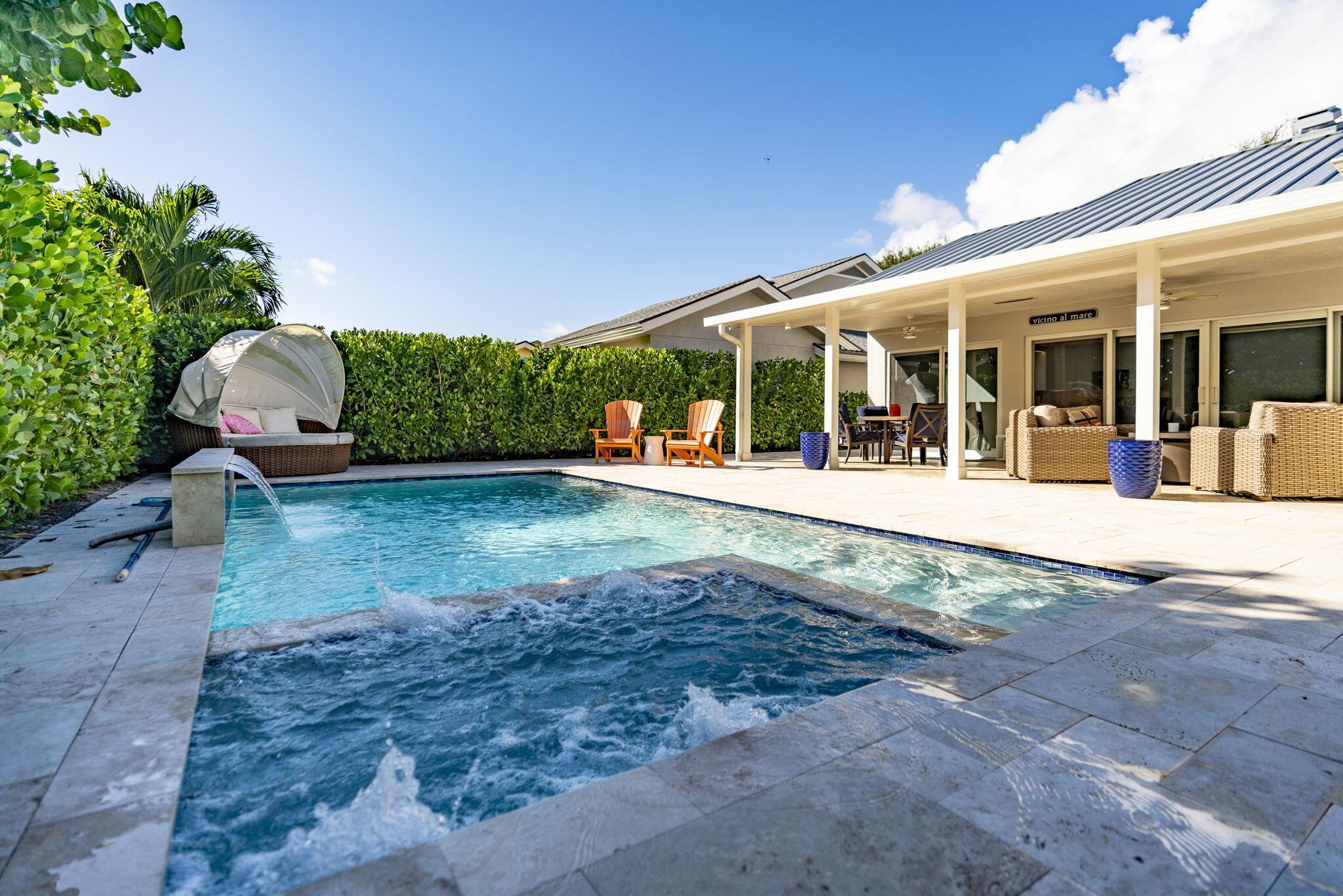 Jupiter, Florida, 33477, United States, 3 Bedrooms Bedrooms, ,2 BathroomsBathrooms,Residential,Active,1953253