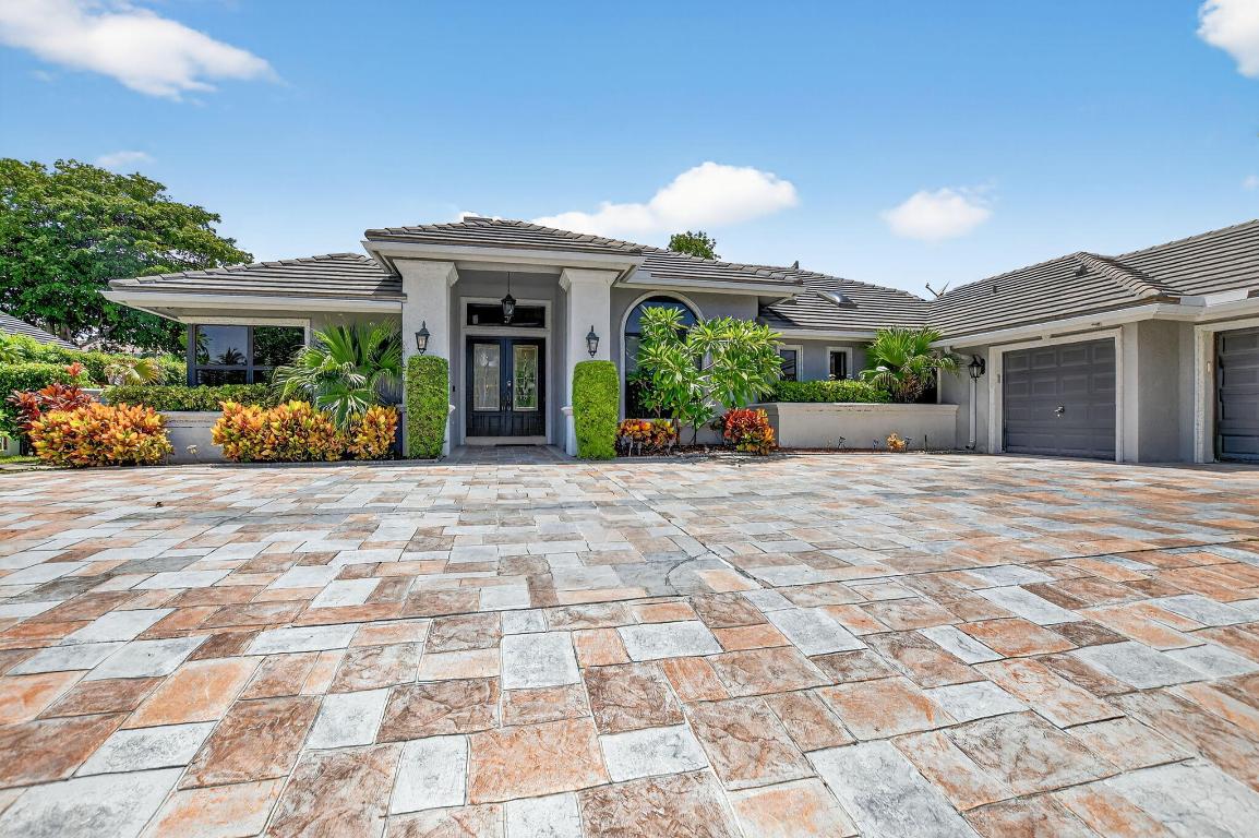 Boca Raton, Florida, 33487, United States, 5 Bedrooms Bedrooms, ,4 BathroomsBathrooms,Residential,Active,2008713