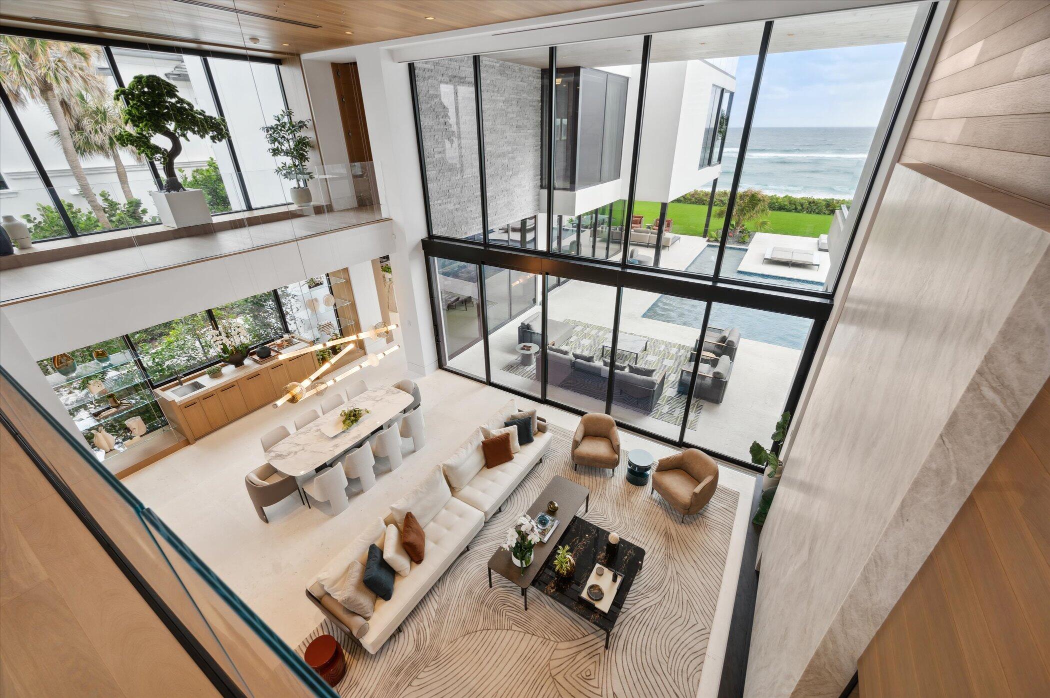 Hillsboro Beach, Florida, 33062, United States, 6 Bedrooms Bedrooms, ,8 BathroomsBathrooms,Residential,Active,1769322