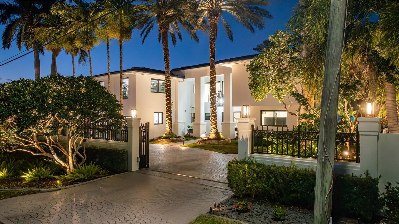 Fort Lauderdale, Florida, 33306, United States, 6 Bedrooms Bedrooms, ,8 BathroomsBathrooms,Residential,Active,2008333