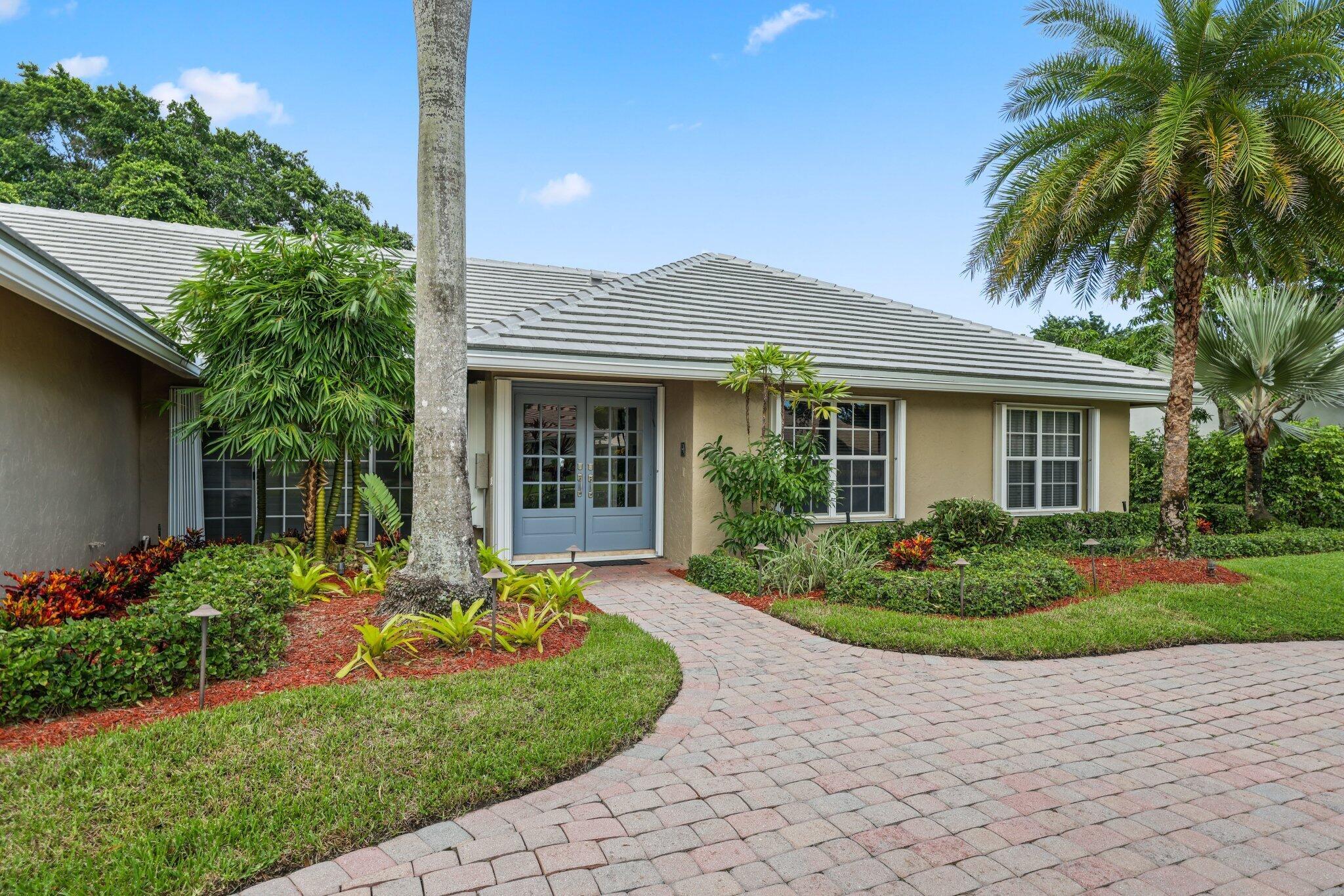 Boca Raton, Florida, 33431, United States, 4 Bedrooms Bedrooms, ,4 BathroomsBathrooms,Residential,Active,1952044