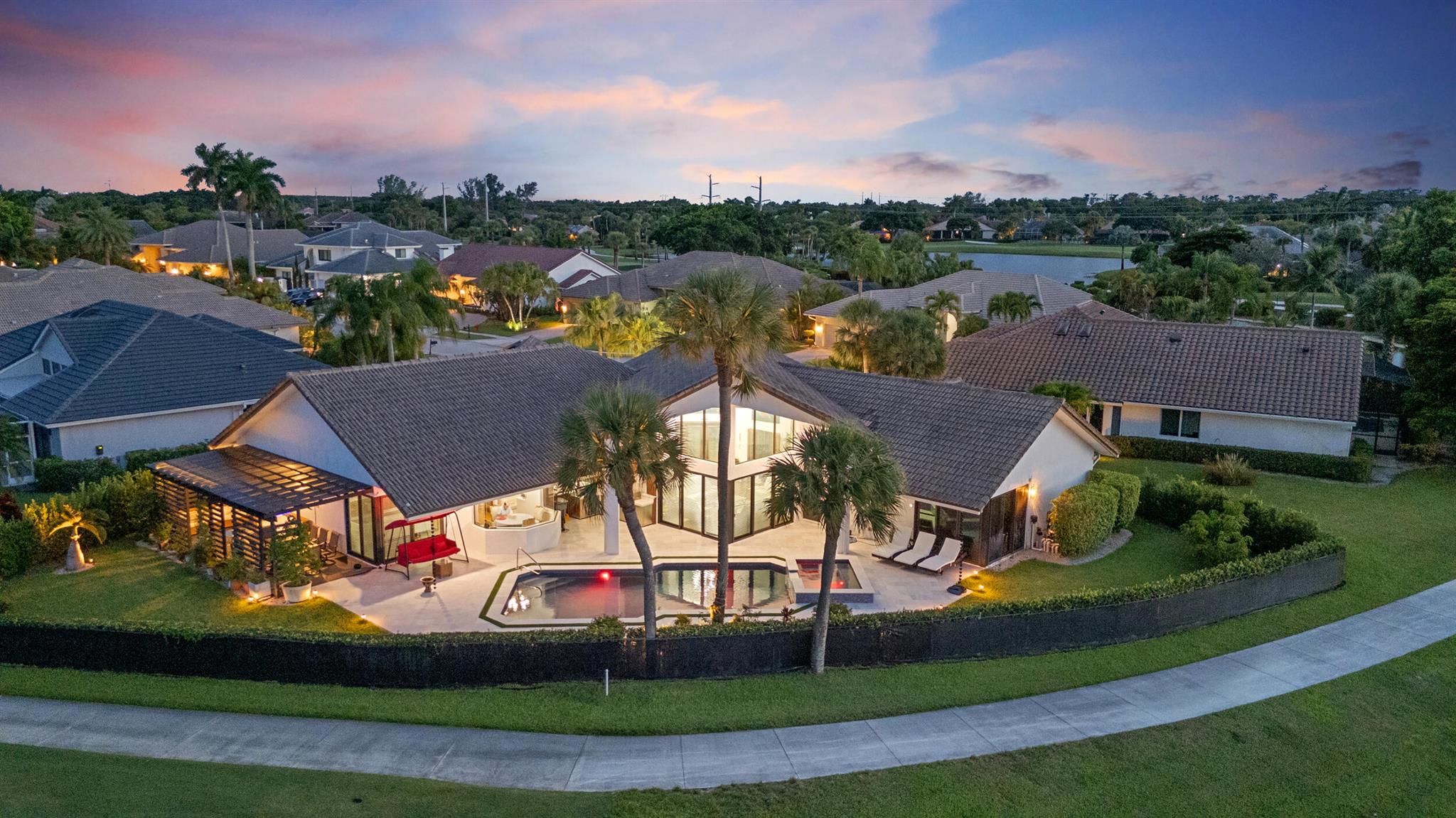Boca Raton, Florida, 33498, United States, 3 Bedrooms Bedrooms, ,3 BathroomsBathrooms,Residential,Active,1914603