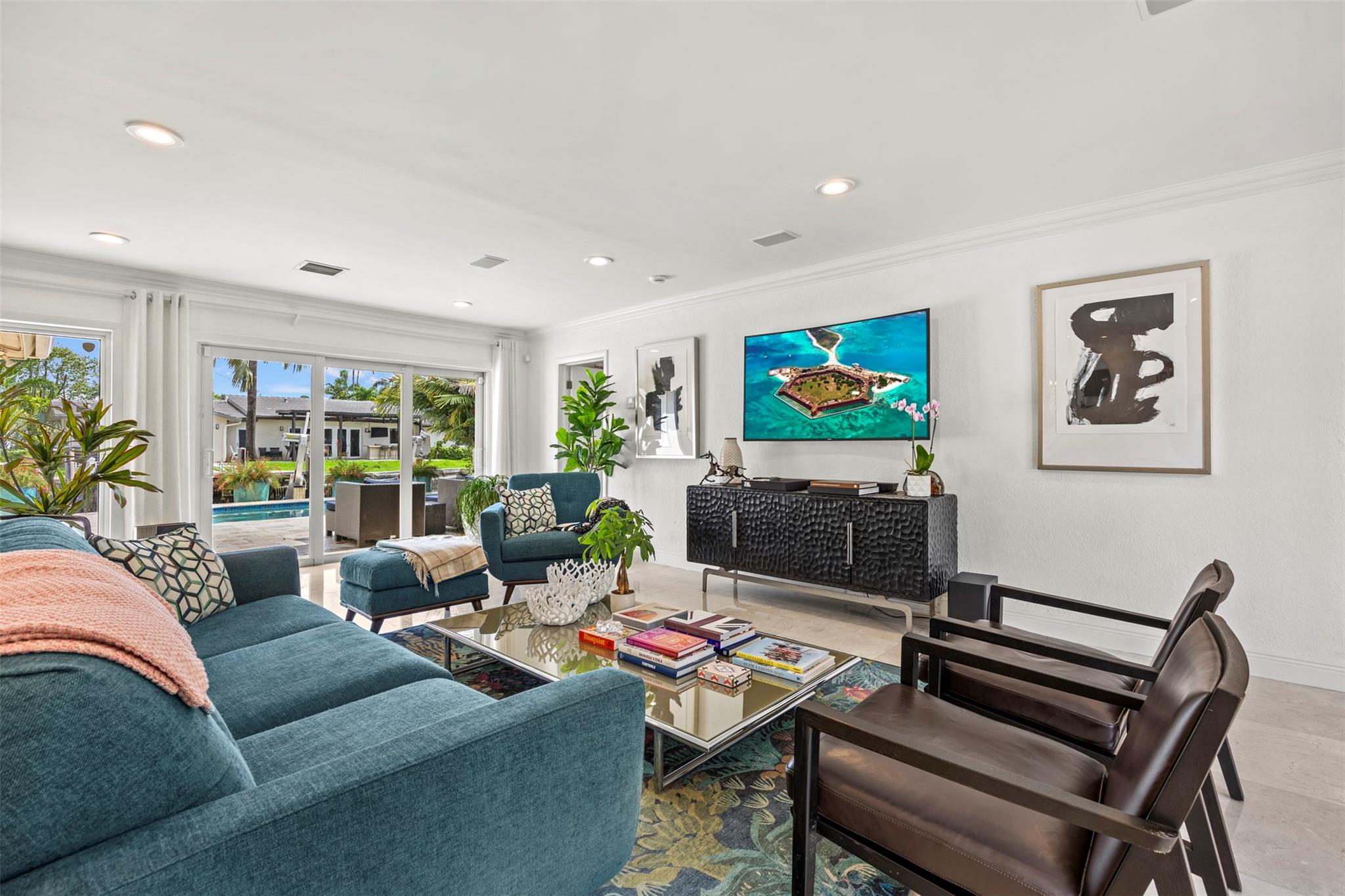 Fort Lauderdale, Florida, 33305, United States, 4 Bedrooms Bedrooms, ,3 BathroomsBathrooms,Residential,Active,1973285