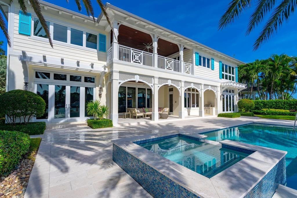 Lighthouse Point, Florida, 33064, United States, 5 Bedrooms Bedrooms, ,6 BathroomsBathrooms,Residential,Active,1971803