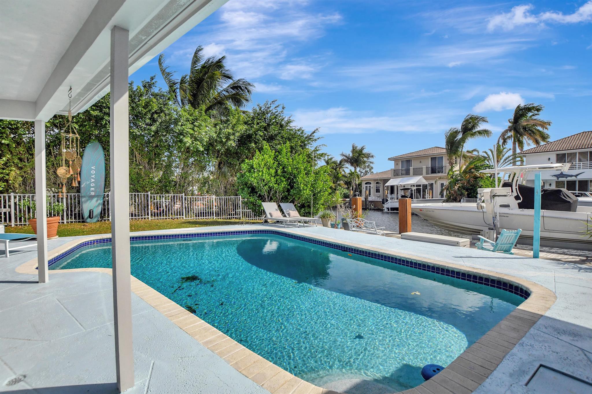 Boca Raton, Florida, 33487, United States, 4 Bedrooms Bedrooms, ,3 BathroomsBathrooms,Residential,Active,1946516