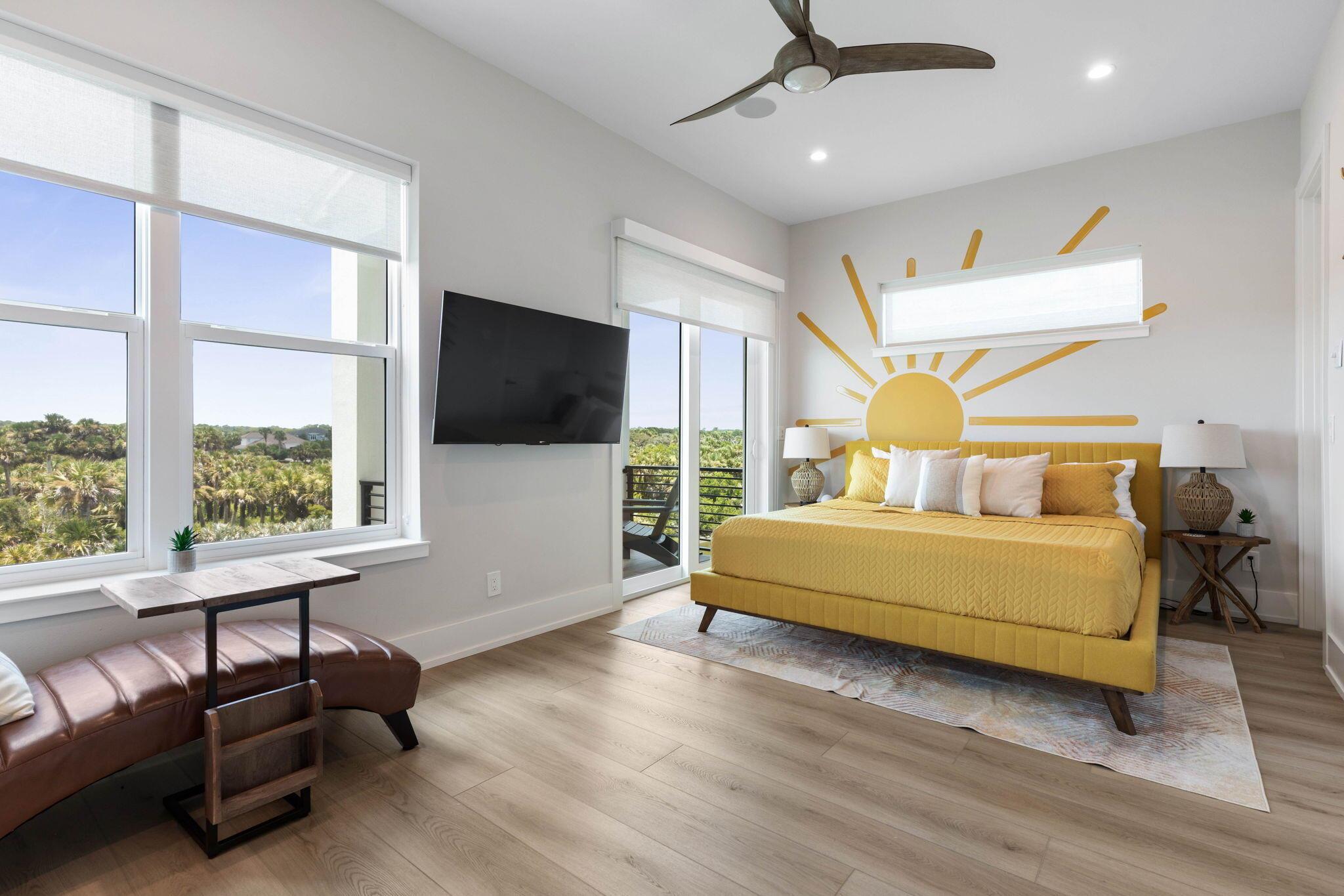 Palm Coast, Florida, 32137, United States, 5 Bedrooms Bedrooms, ,5 BathroomsBathrooms,Residential,Active,1944102