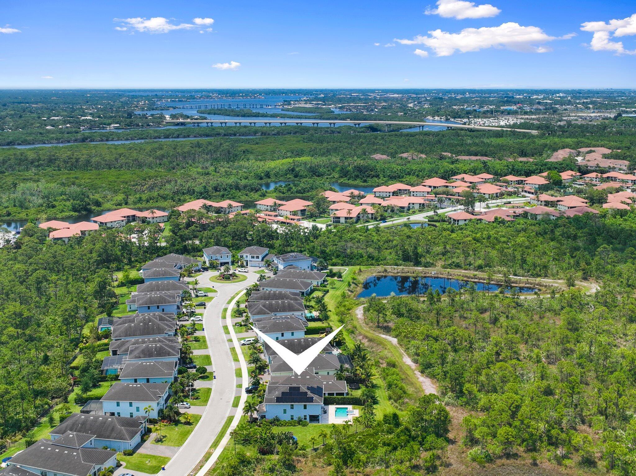 Stuart, Florida, 34997, United States, 4 Bedrooms Bedrooms, ,4 BathroomsBathrooms,Residential,Active,1893239