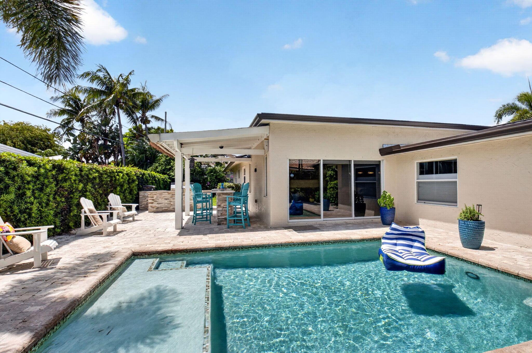 Delray Beach, Florida, 33444, United States, 4 Bedrooms Bedrooms, ,3 BathroomsBathrooms,Residential,Active,2036667