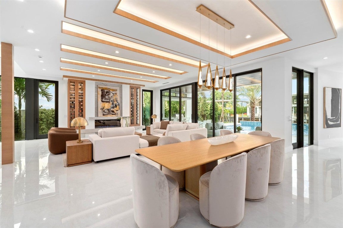 Fort Lauderdale, Florida, 33301, United States, 6 Bedrooms Bedrooms, ,6 BathroomsBathrooms,Residential,Active,2007977