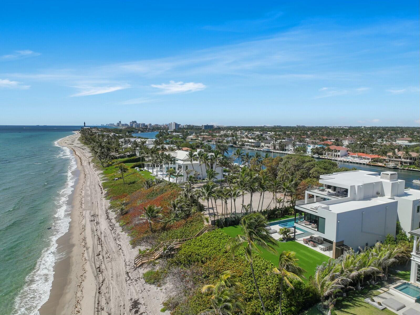 Hillsboro Beach, Florida, 33062, United States, 6 Bedrooms Bedrooms, ,8 BathroomsBathrooms,Residential,Active,1769322