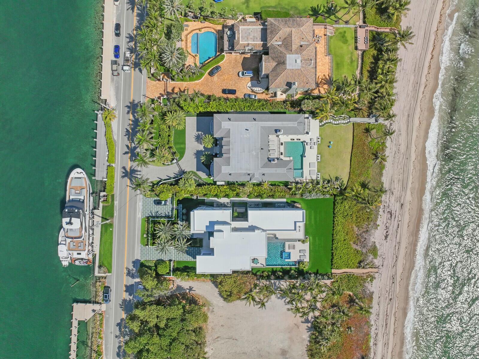 Hillsboro Beach, Florida, 33062, United States, 6 Bedrooms Bedrooms, ,8 BathroomsBathrooms,Residential,Active,1769322