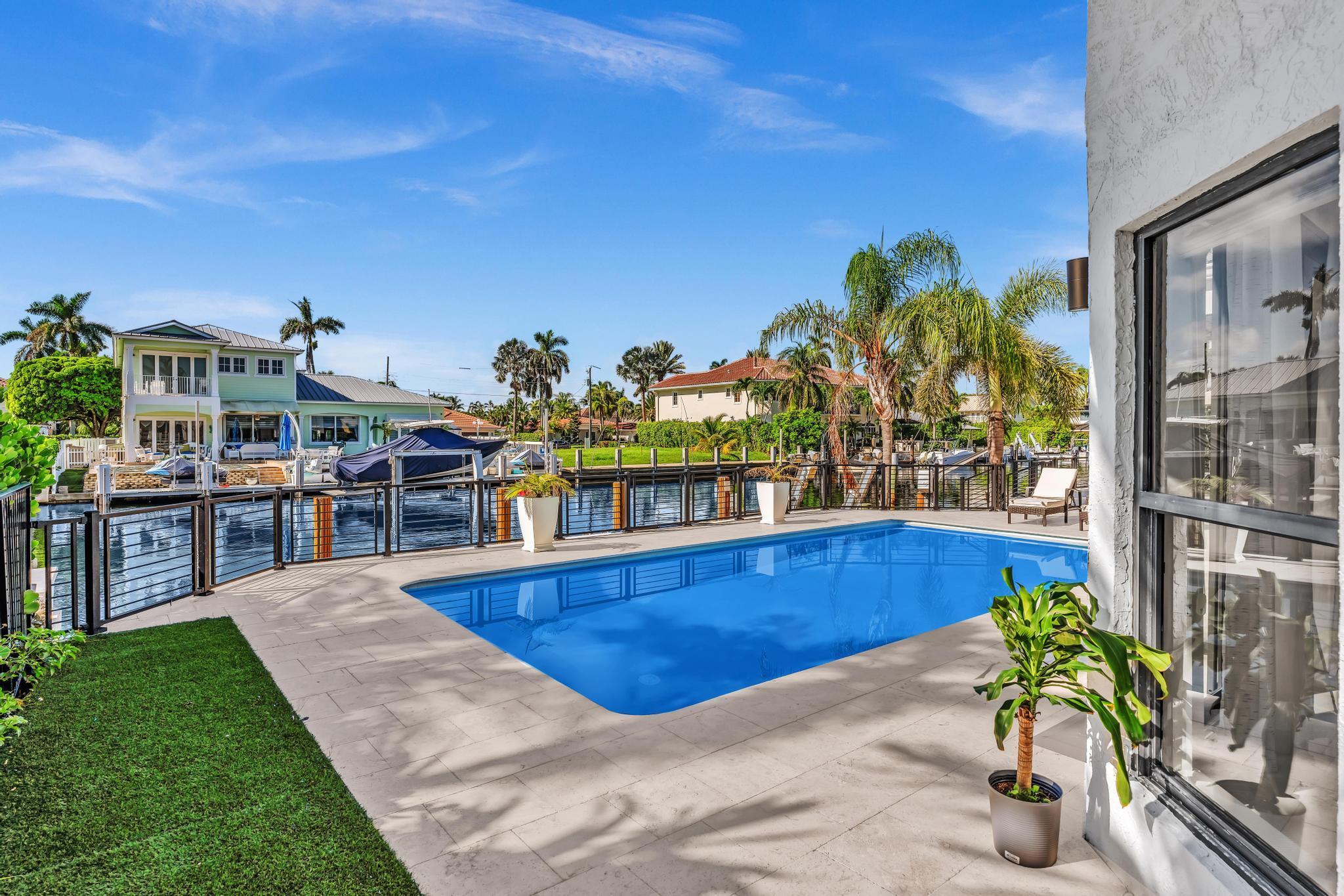 Lighthouse Point, Florida, 33064, United States, 4 Bedrooms Bedrooms, ,4 BathroomsBathrooms,Residential,Active,1945211