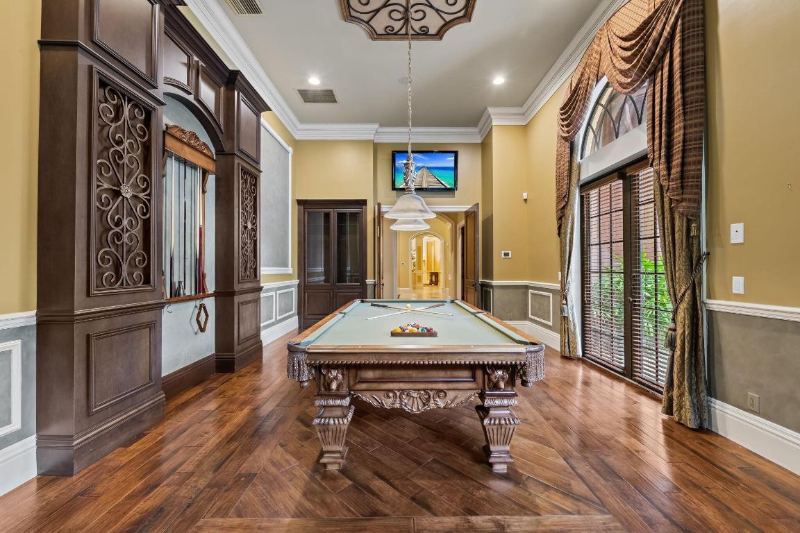 Parkland, Florida, 33067, United States, 7 Bedrooms Bedrooms, ,9 BathroomsBathrooms,Residential,Active,2010918