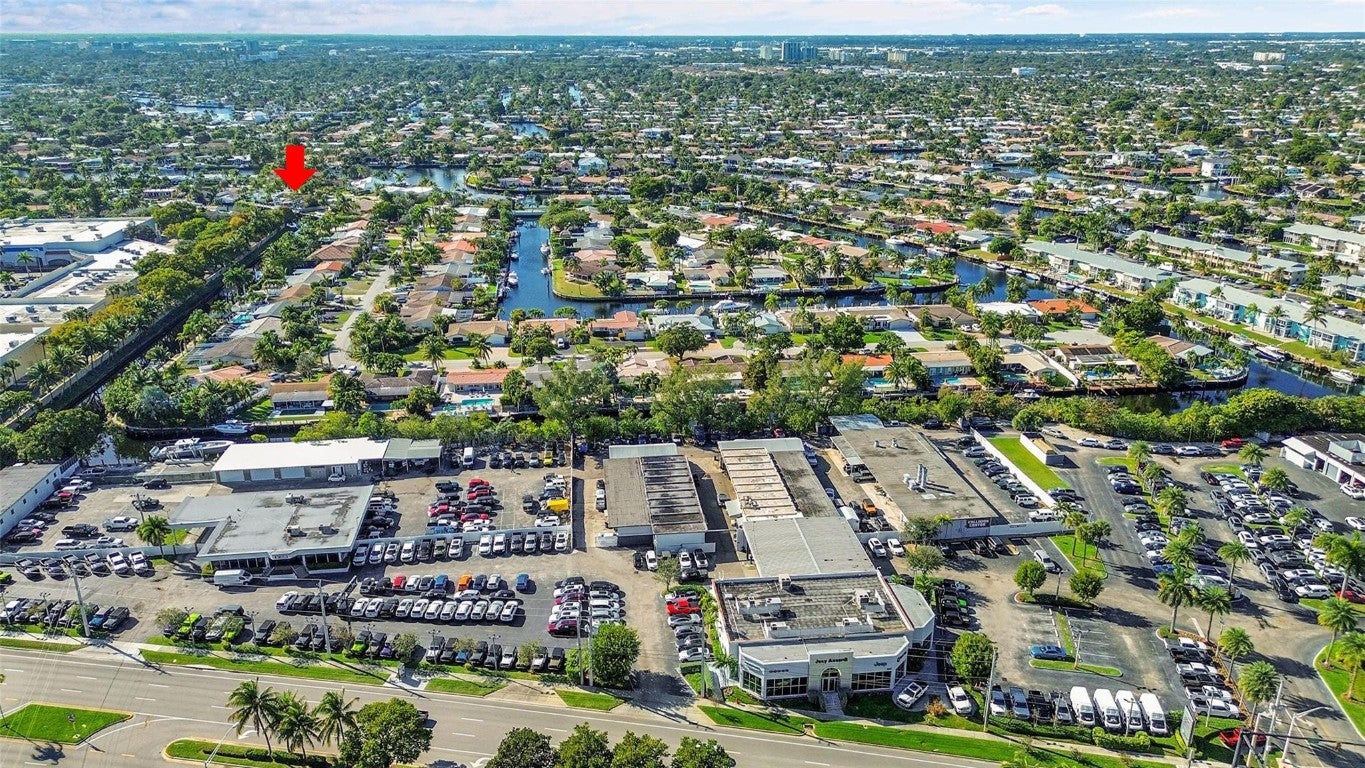 Pompano Beach, Florida, 33060, United States, 4 Bedrooms Bedrooms, ,2 BathroomsBathrooms,Residential,Active,2007961