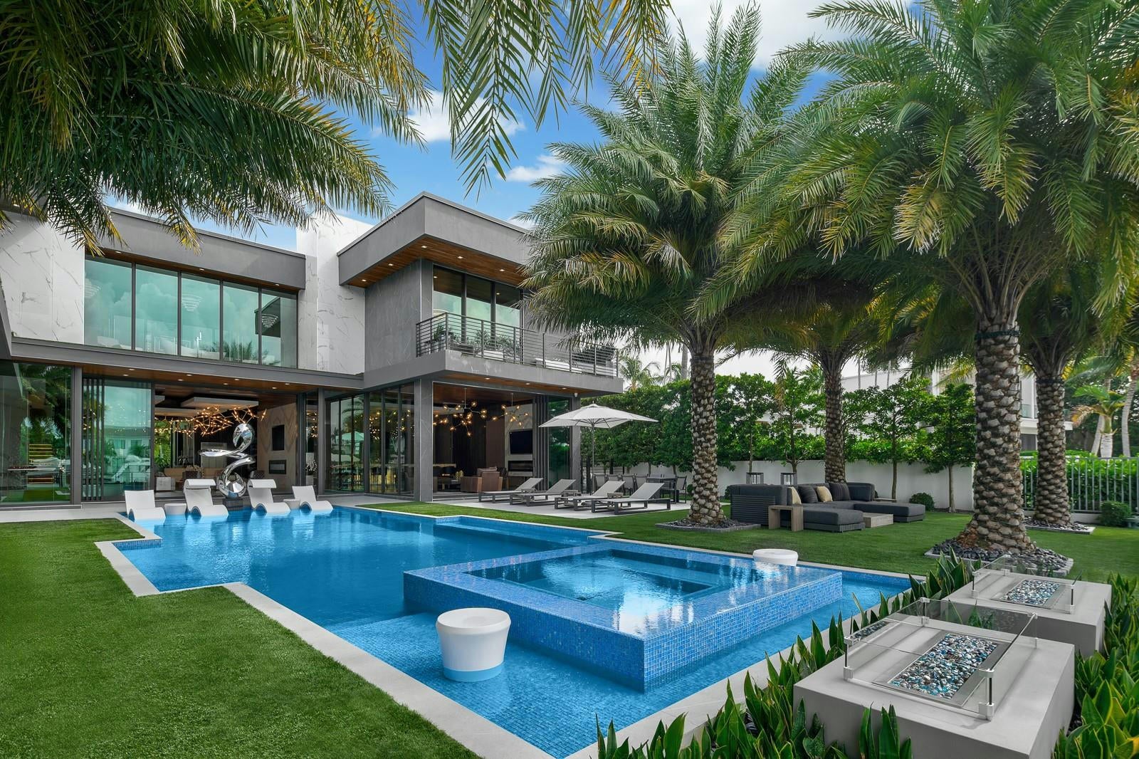 Fort Lauderdale, Florida, 33304, United States, ,9 BathroomsBathrooms,Residential,Active,1704754