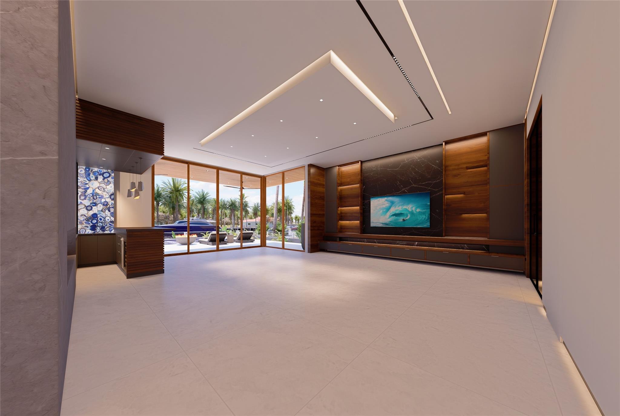 Lighthouse Point, Florida, 33064, United States, 5 Bedrooms Bedrooms, ,7 BathroomsBathrooms,Residential,Active,1913031