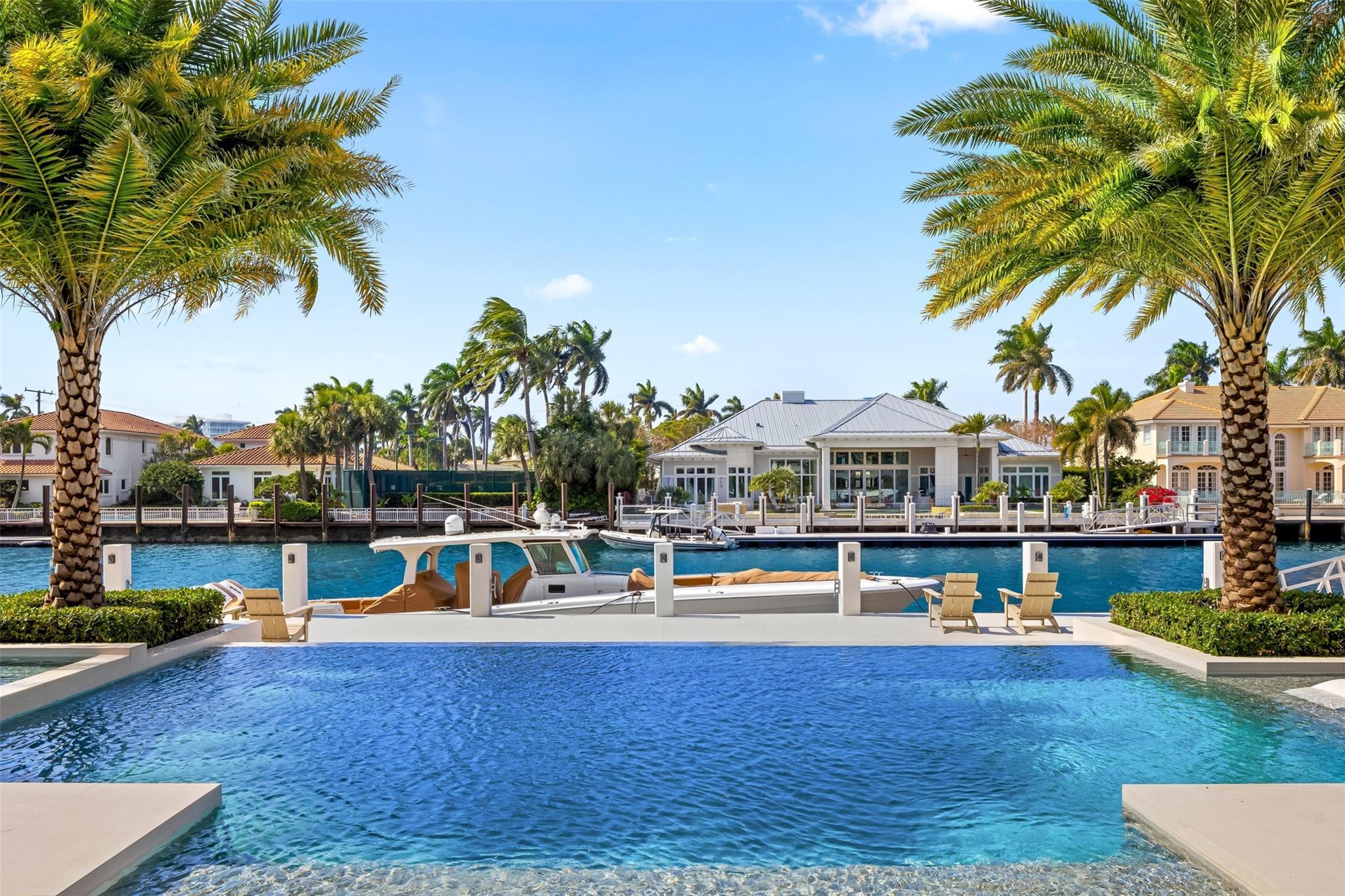Fort Lauderdale, Florida, 33316, United States, 6 Bedrooms Bedrooms, ,9 BathroomsBathrooms,Residential,Active,1745326