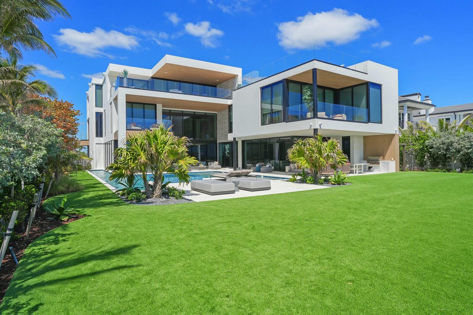 Hillsboro Beach, Florida, 33062, United States, 6 Bedrooms Bedrooms, ,8 BathroomsBathrooms,Residential,Active,1769322