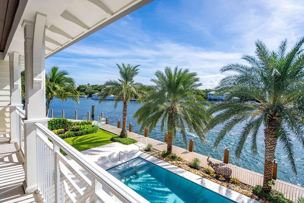 Lighthouse Point, Florida, 33064, United States, 5 Bedrooms Bedrooms, ,6 BathroomsBathrooms,Residential,Active,1971803