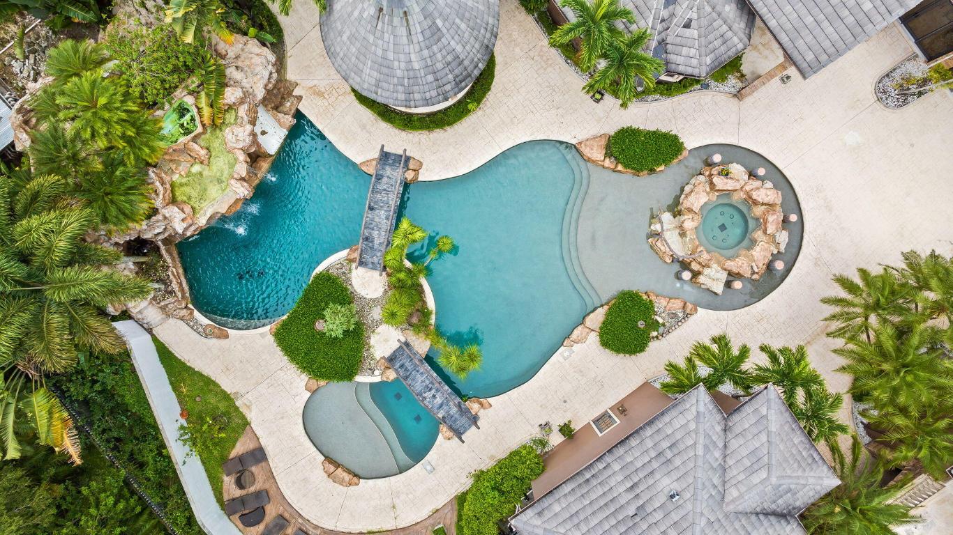 Parkland, Florida, 33067, United States, 7 Bedrooms Bedrooms, ,9 BathroomsBathrooms,Residential,Active,2010918