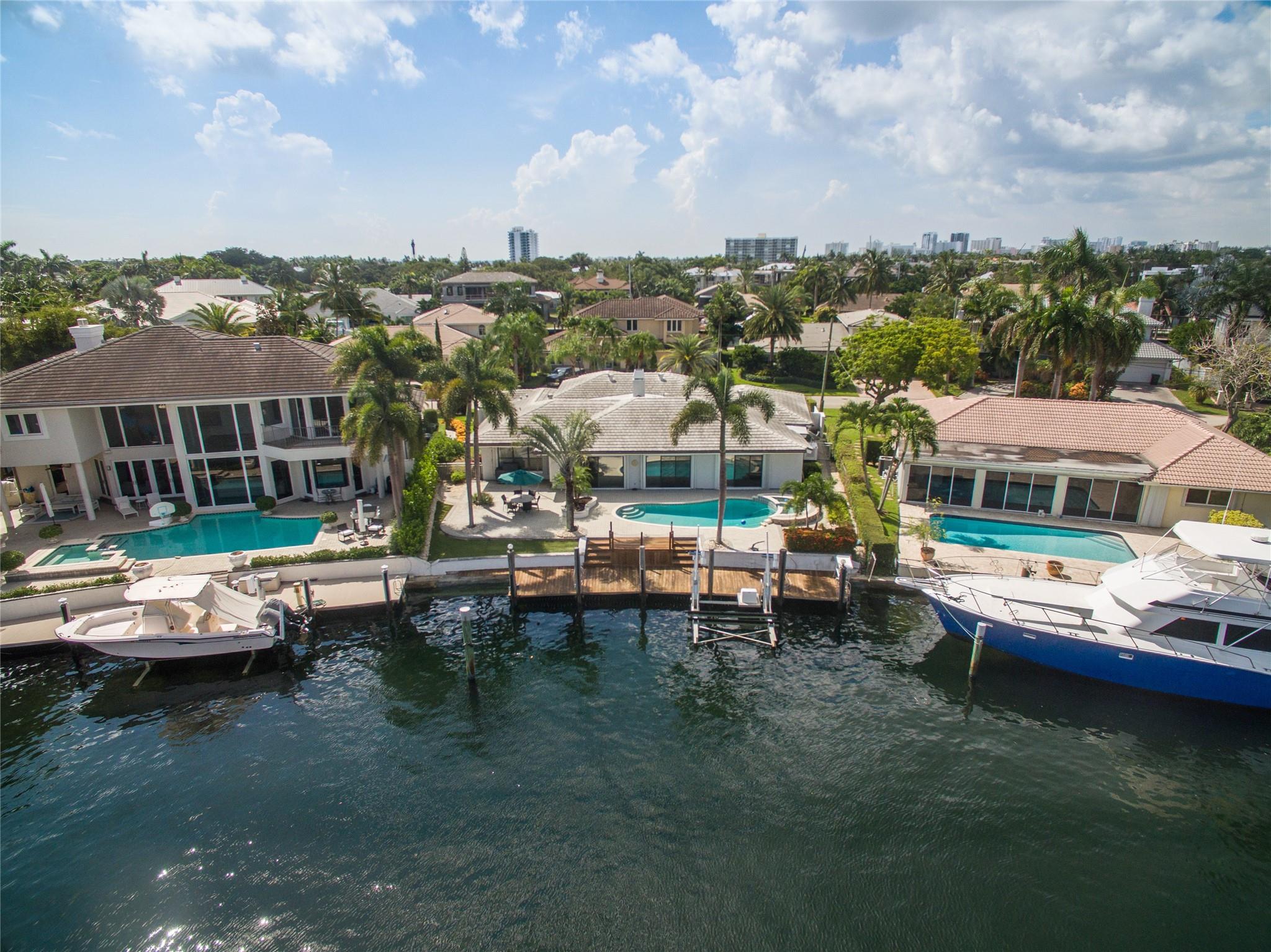 Lighthouse Point, Florida, 33064, United States, 4 Bedrooms Bedrooms, ,4 BathroomsBathrooms,Residential,Active,1926903