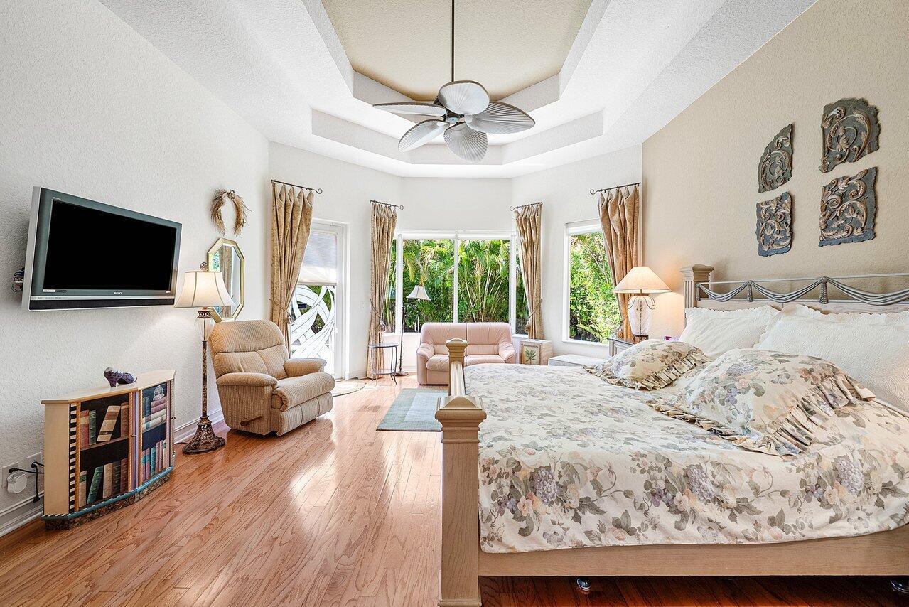 Boca Raton, Florida, 33433, United States, 4 Bedrooms Bedrooms, ,4 BathroomsBathrooms,Residential,Active,1973315