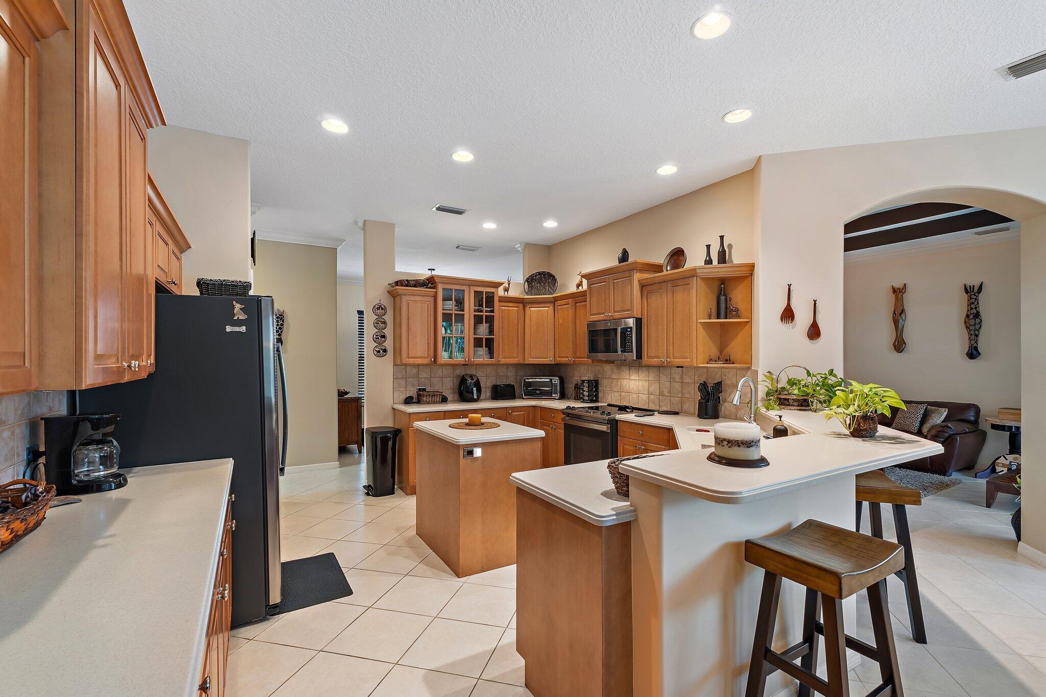 Jupiter, Florida, 33458, United States, 3 Bedrooms Bedrooms, ,3 BathroomsBathrooms,Residential,Active,1799323
