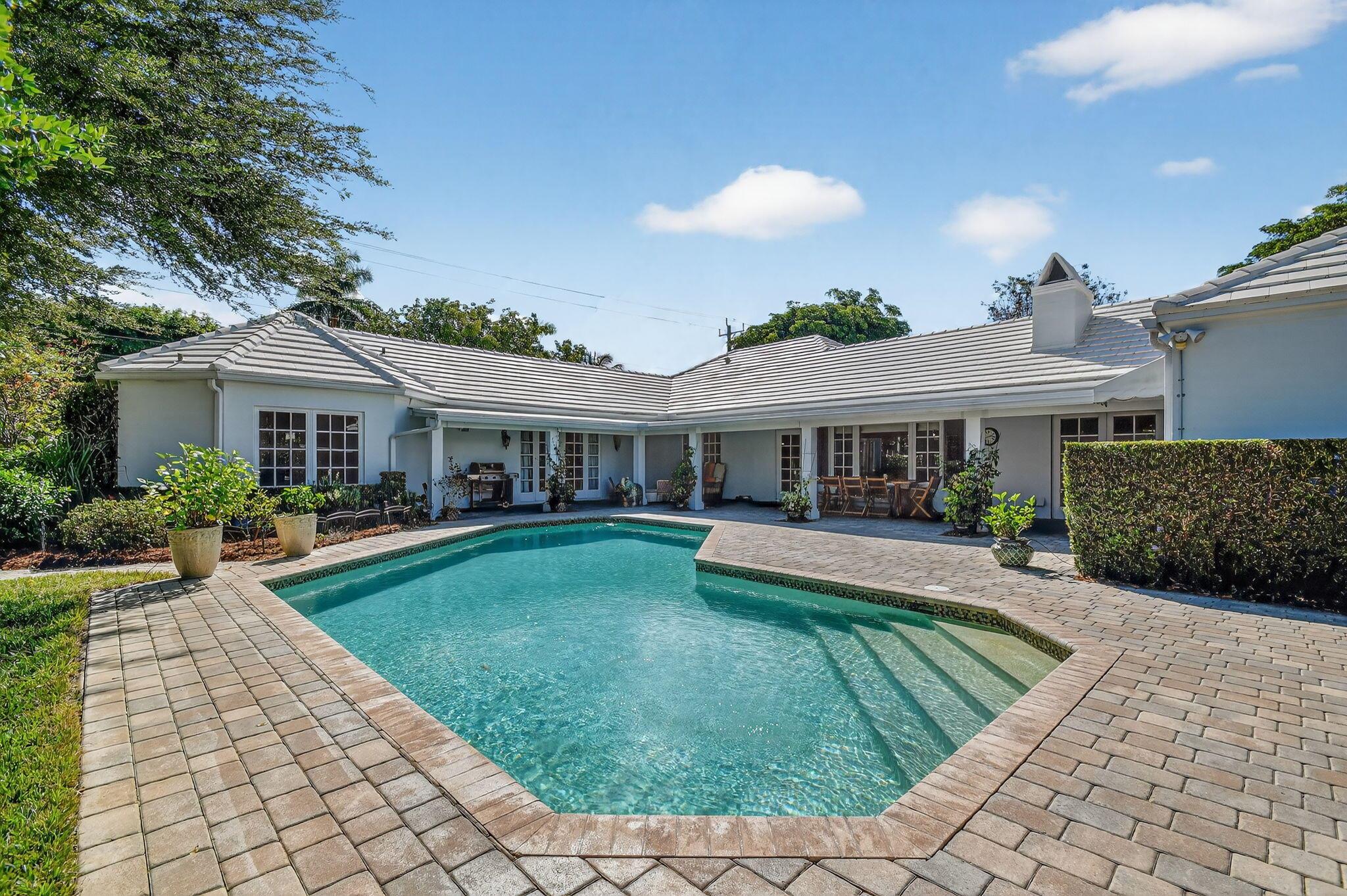 Delray Beach, Florida, 33444, United States, 3 Bedrooms Bedrooms, ,3 BathroomsBathrooms,Residential,Active,1971018