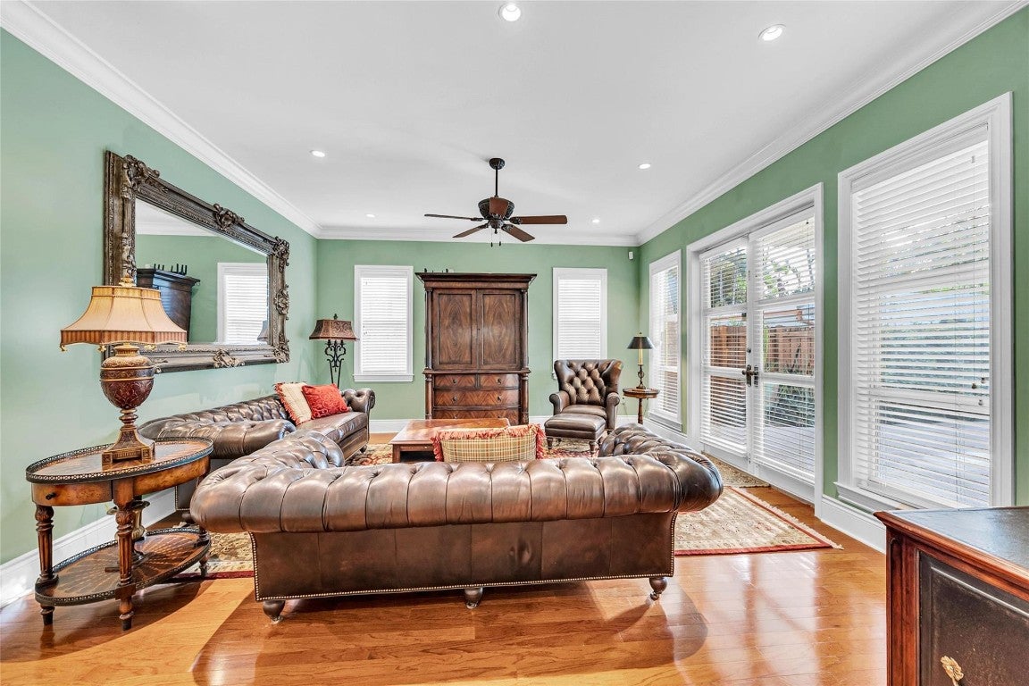 Fort Lauderdale, Florida, 33301, United States, 5 Bedrooms Bedrooms, ,5 BathroomsBathrooms,Residential,Active,2008345