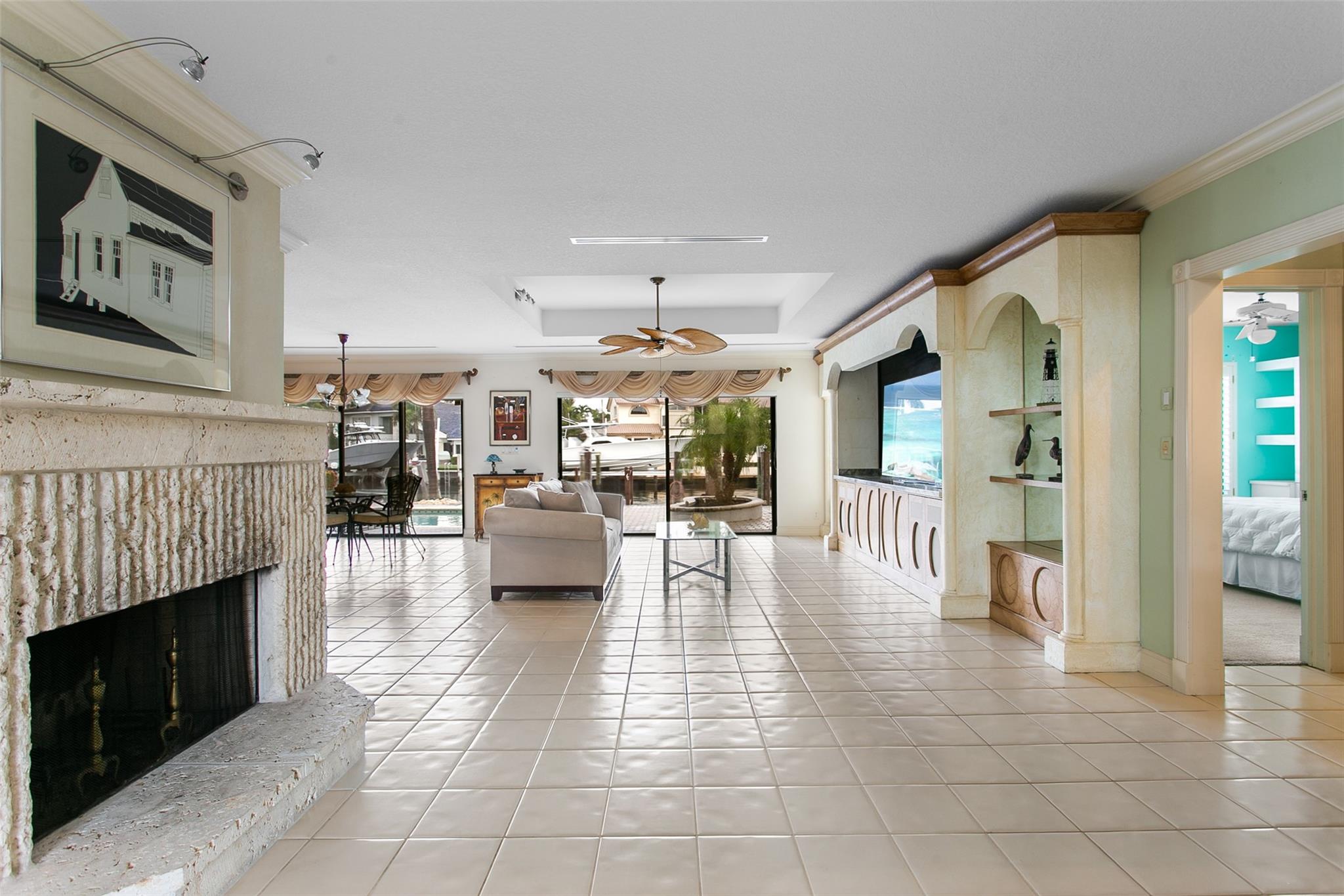 Lighthouse Point, Florida, 33064, United States, 4 Bedrooms Bedrooms, ,4 BathroomsBathrooms,Residential,Active,1926903