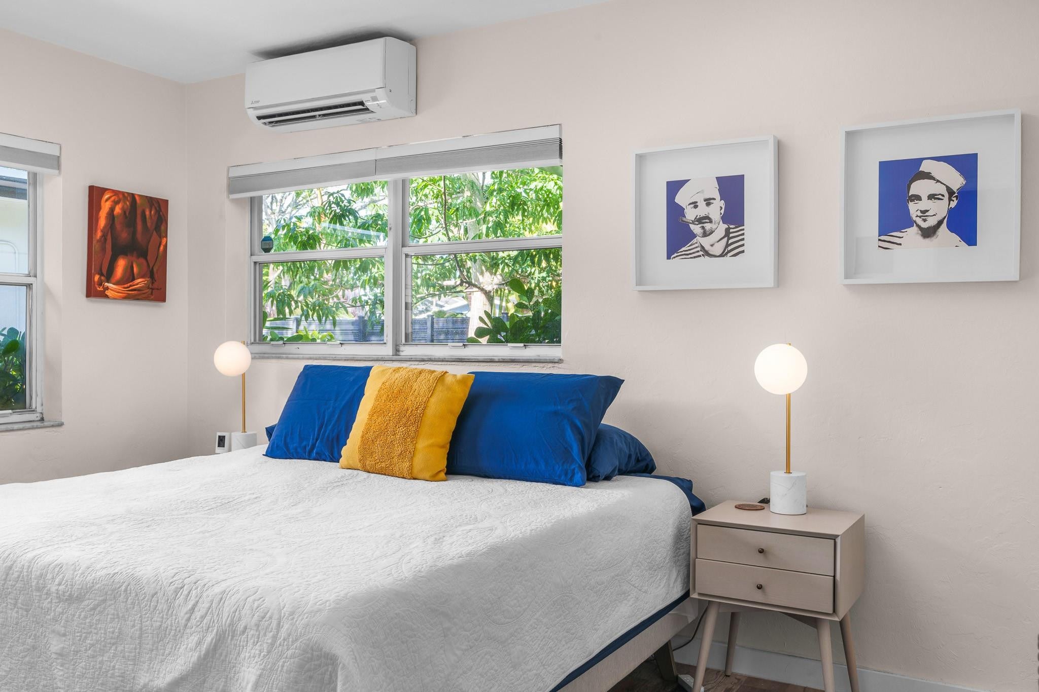 Fort Lauderdale, Florida, 33311, United States, 7 Bedrooms Bedrooms, ,7 BathroomsBathrooms,Residential,Active,2016302