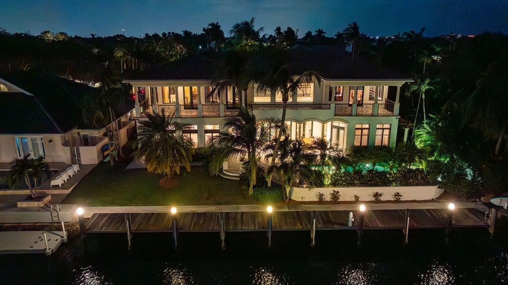 Lighthouse Point, Florida, 33064, United States, 4 Bedrooms Bedrooms, ,6 BathroomsBathrooms,Residential,Active,2006873