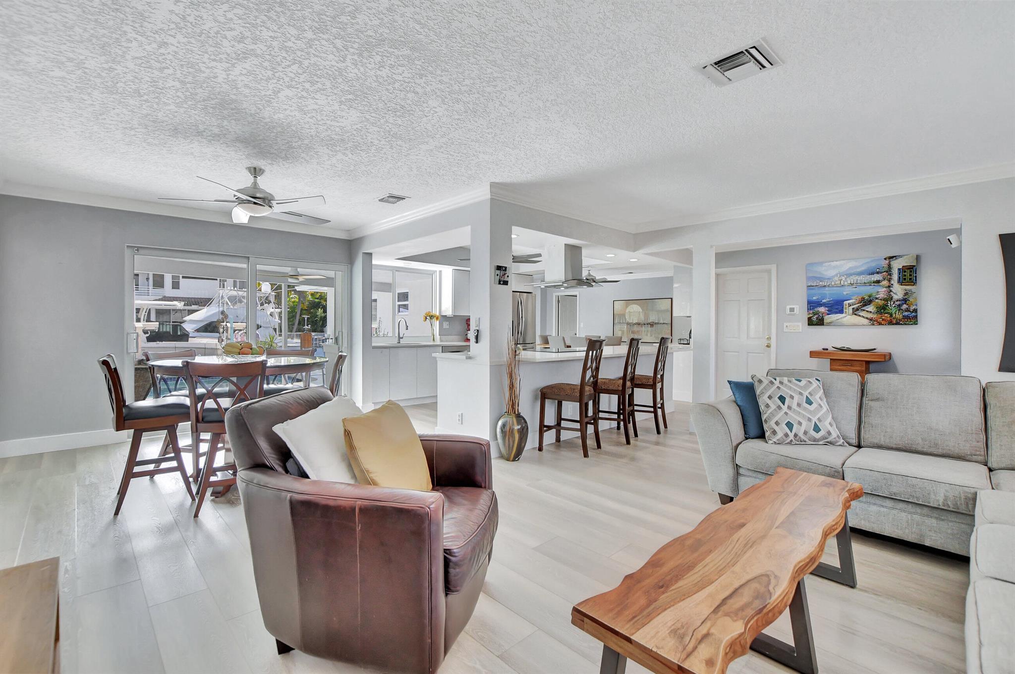 Boca Raton, Florida, 33487, United States, 4 Bedrooms Bedrooms, ,3 BathroomsBathrooms,Residential,Active,1946516