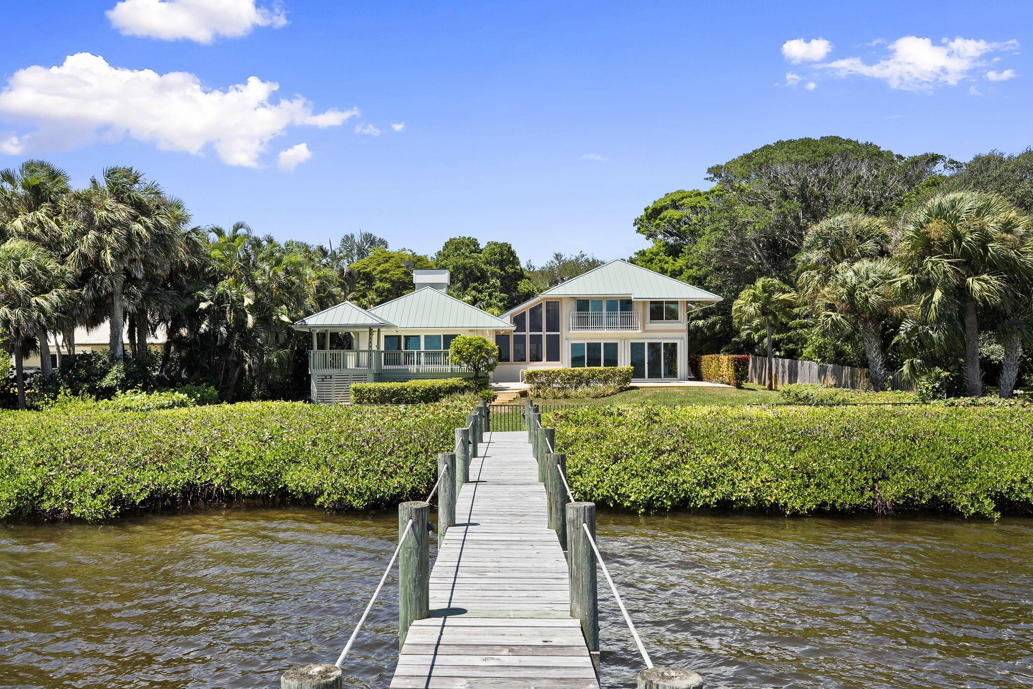 Sewalls Point, Florida, 34996, United States, 3 Bedrooms Bedrooms, ,4 BathroomsBathrooms,Residential,Active,1919064