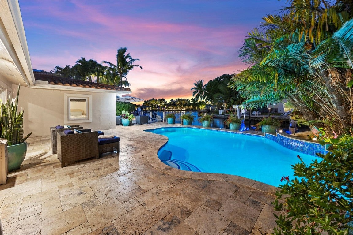 Fort Lauderdale, Florida, 33305, United States, 4 Bedrooms Bedrooms, ,3 BathroomsBathrooms,Residential,Contingent,2008697