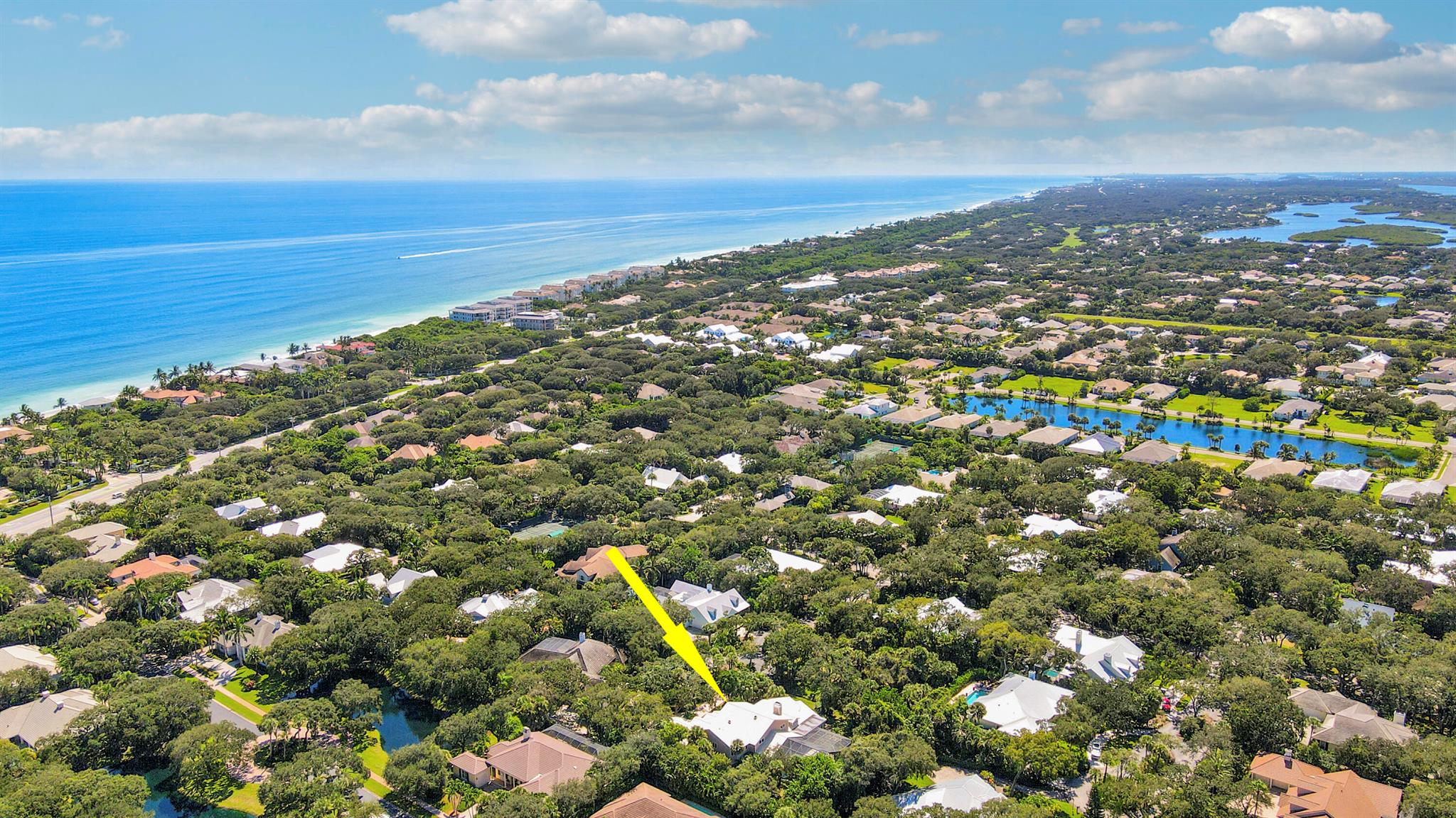 Indian River Shores, Florida, 32963, United States, 4 Bedrooms Bedrooms, ,6 BathroomsBathrooms,Residential,Active,1952294